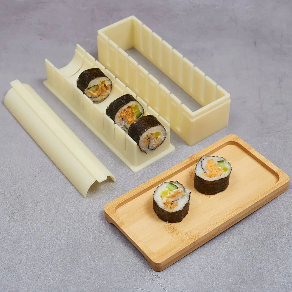 Sushi Roll Maker Kit - Image 1