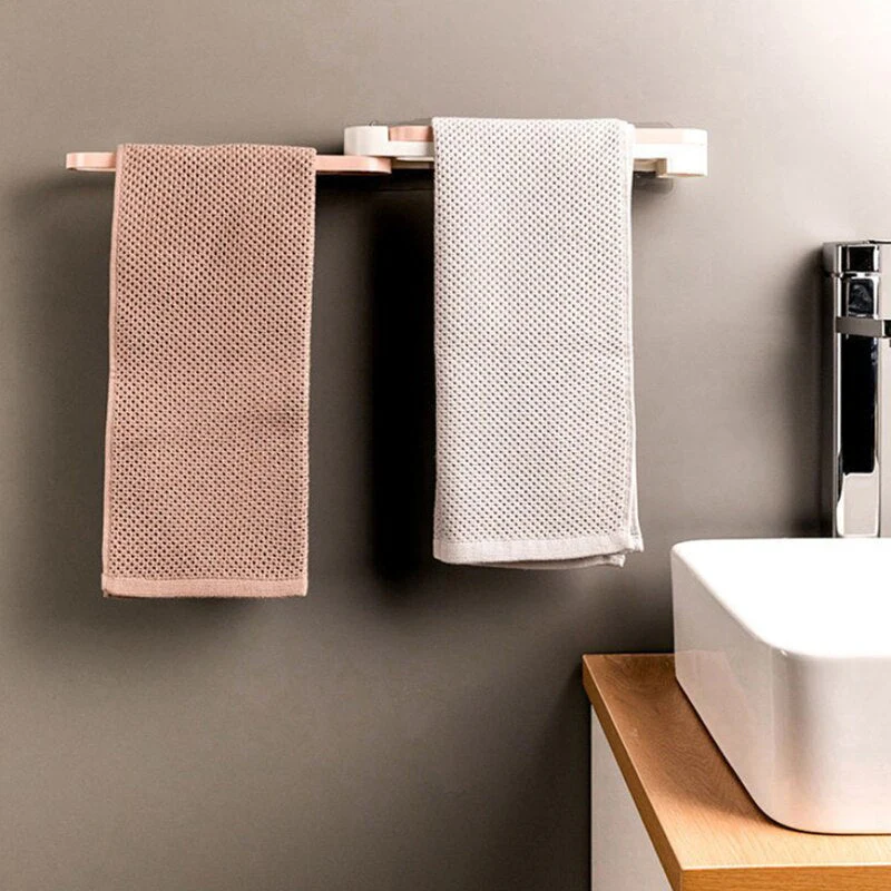 Self-Adhesive Foldable Shoe Rack - Image 3