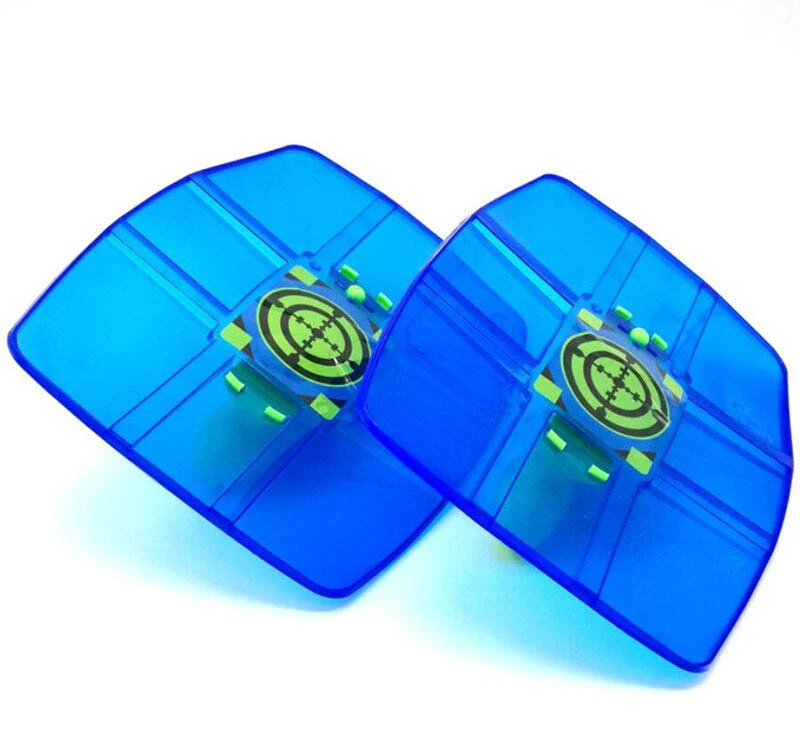 Children Water Spray Toy Shield - Image 2