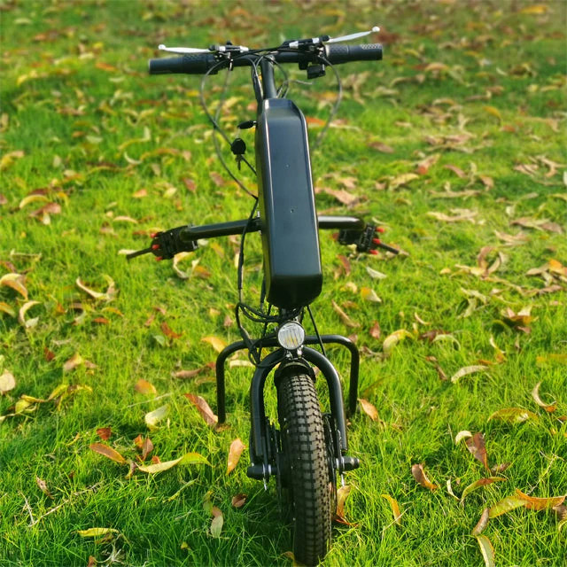 Mobility Plus Electric Lightweight Mobility Handbike - Image 2
