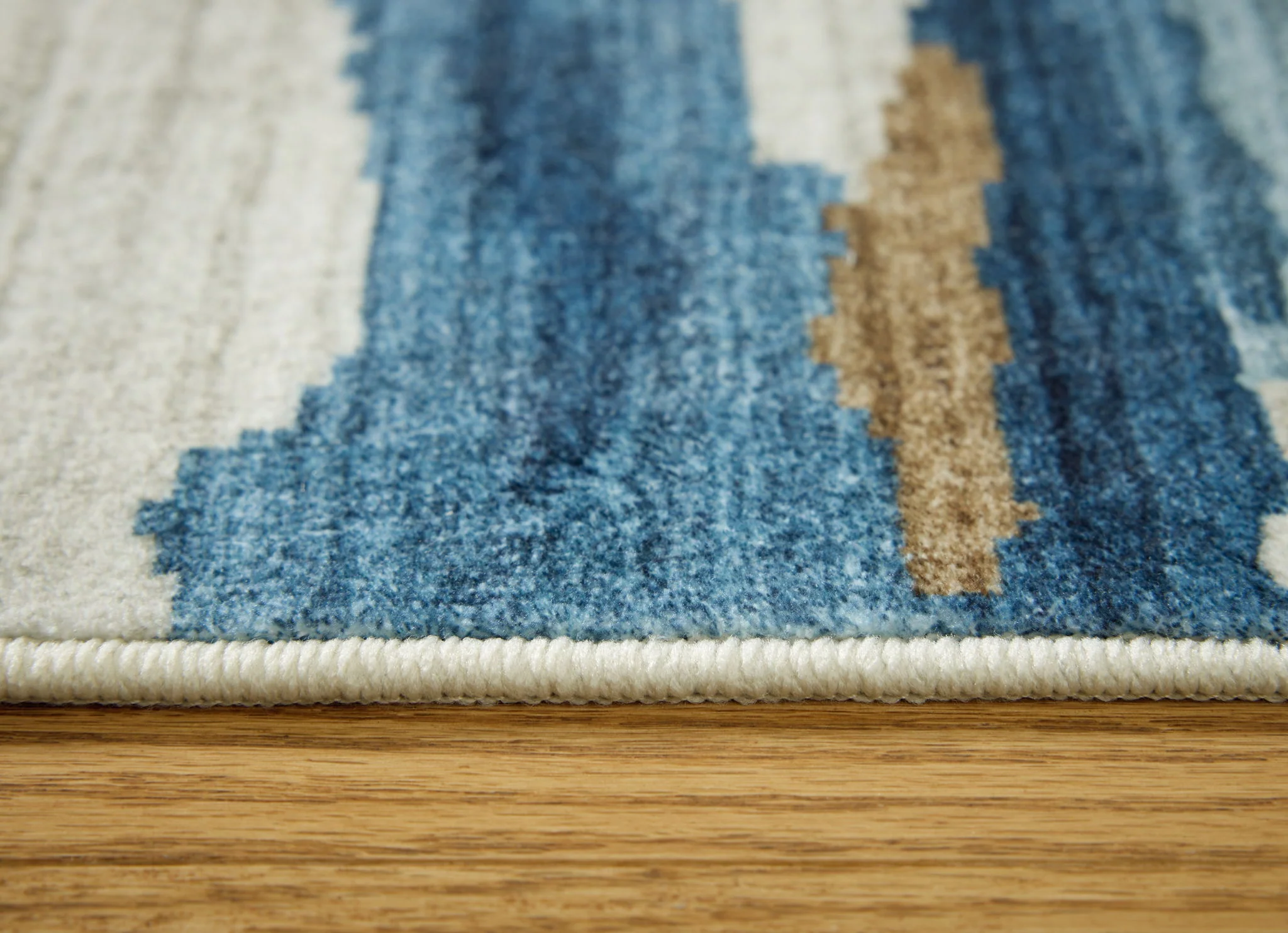 Vinlett - Washable Rug - Image 2