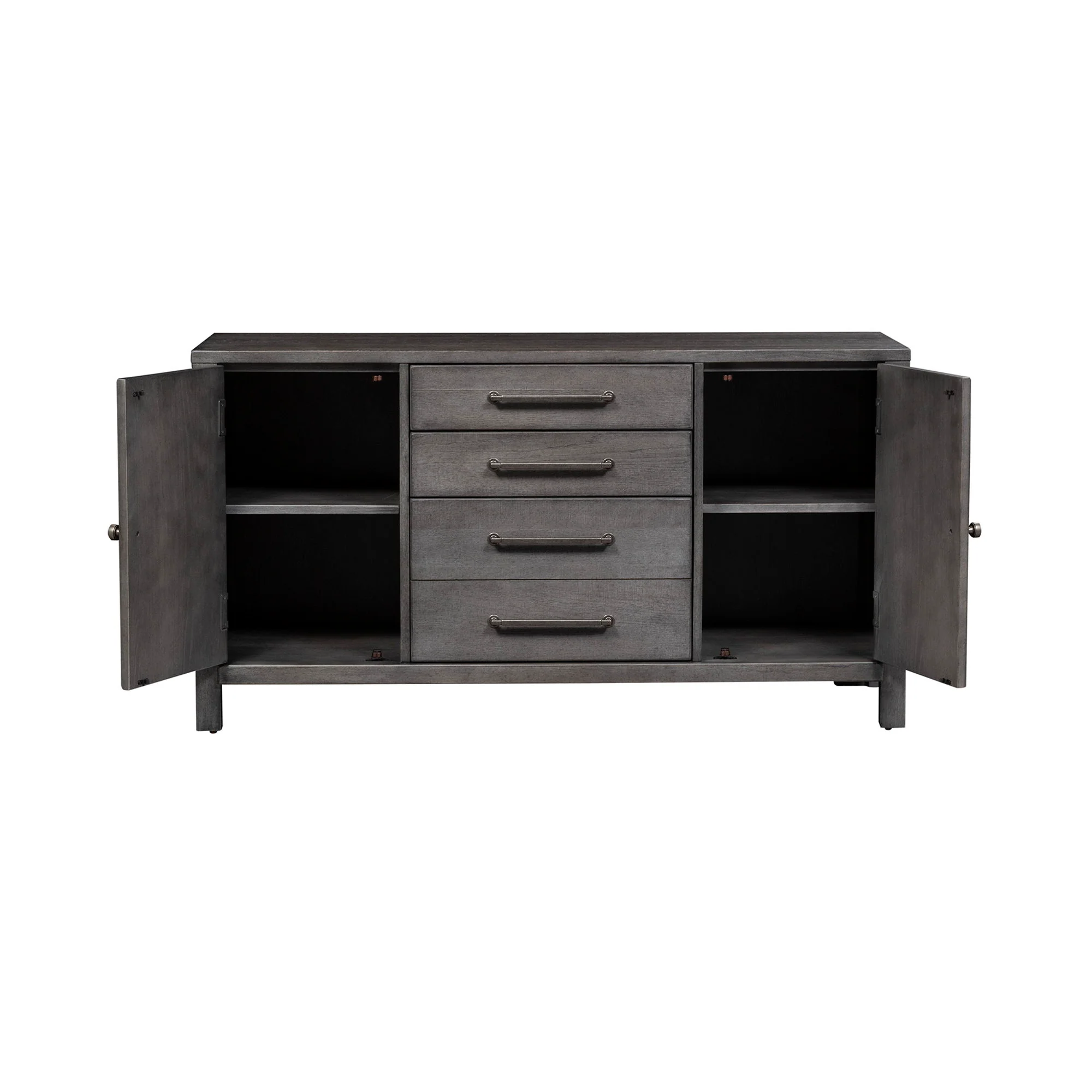 Modern Farmhouse - Credenza - Image 3