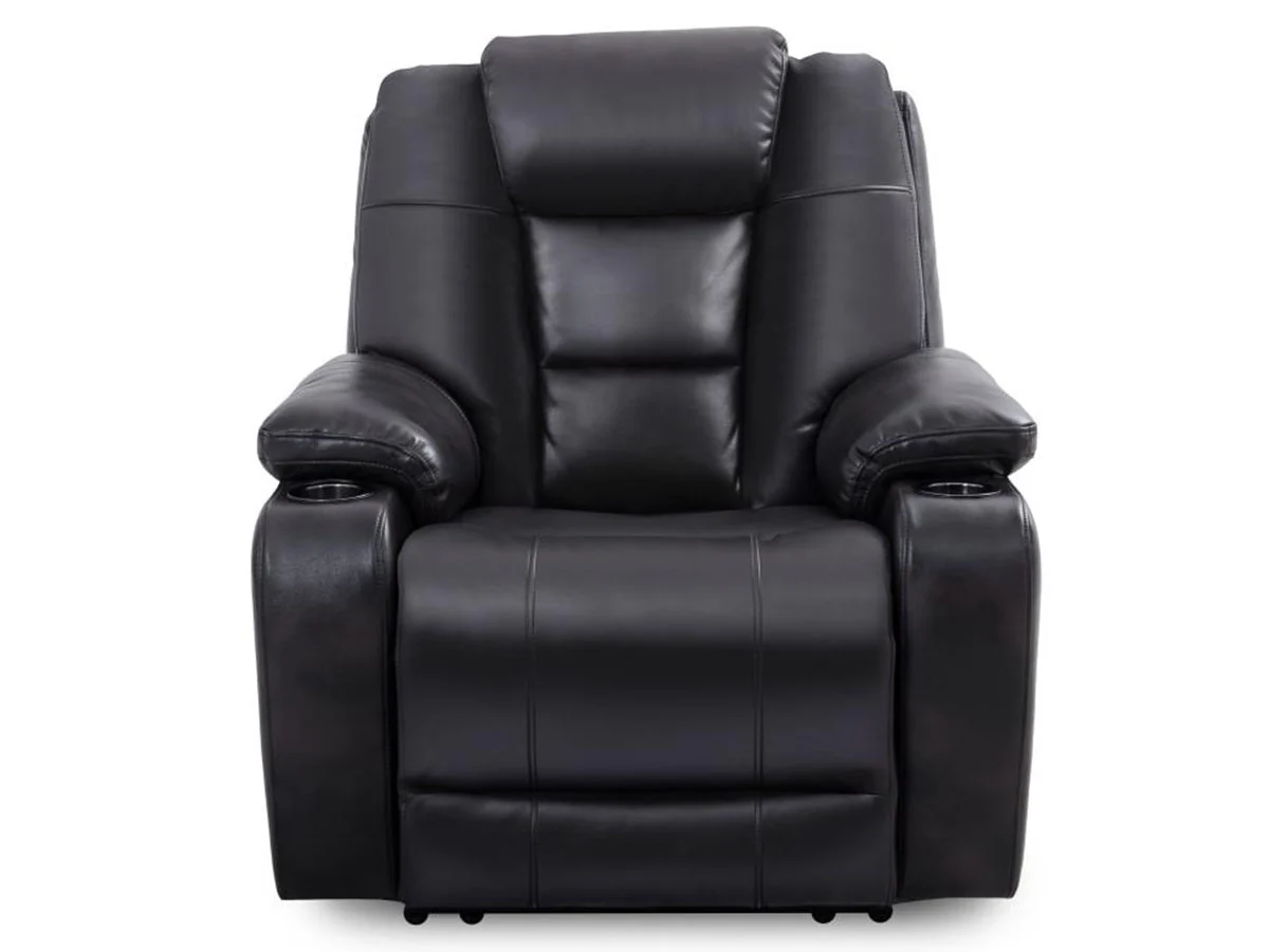 Manwah Bolero – Lift Chair – Black