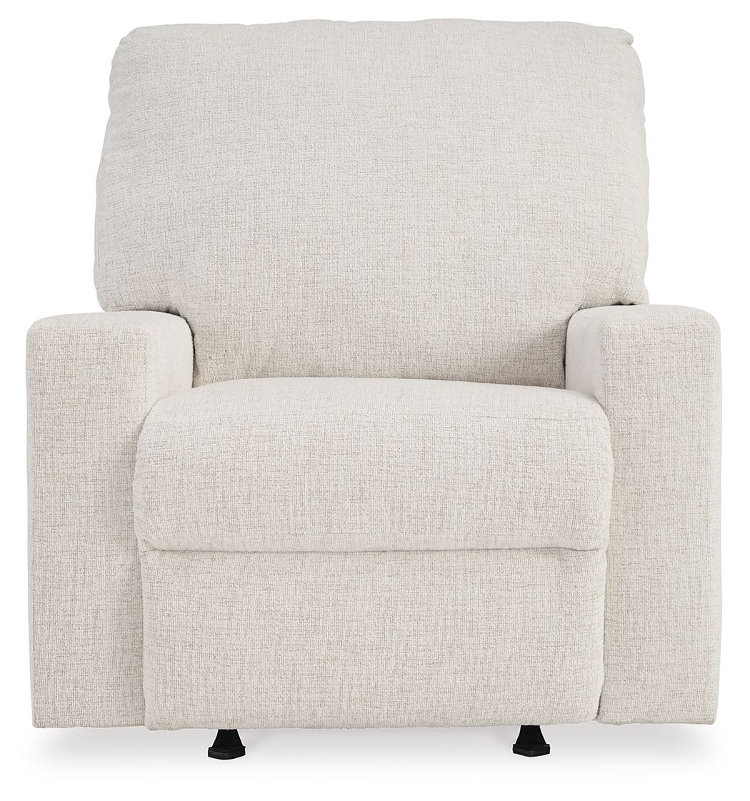 Rannis - Rocker Recliner - Image 3