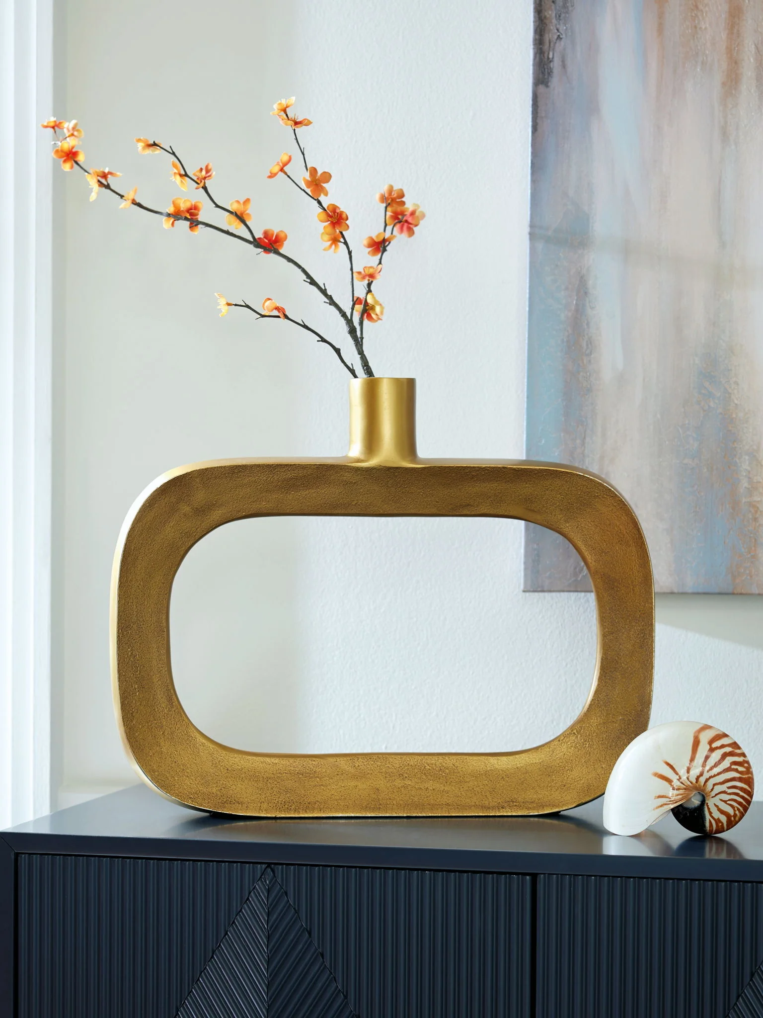 Lawtonville - Vase - Image 3