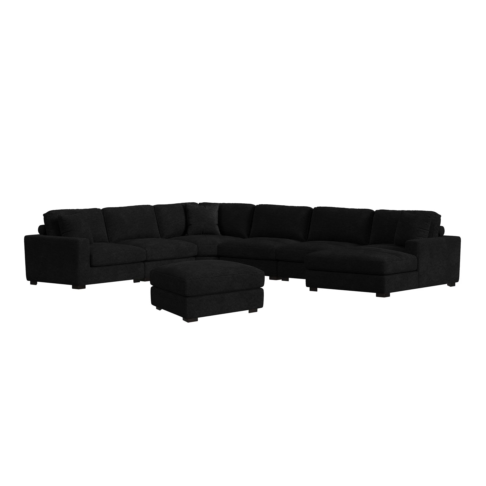 Arizona - Modular Ottoman - Image 2