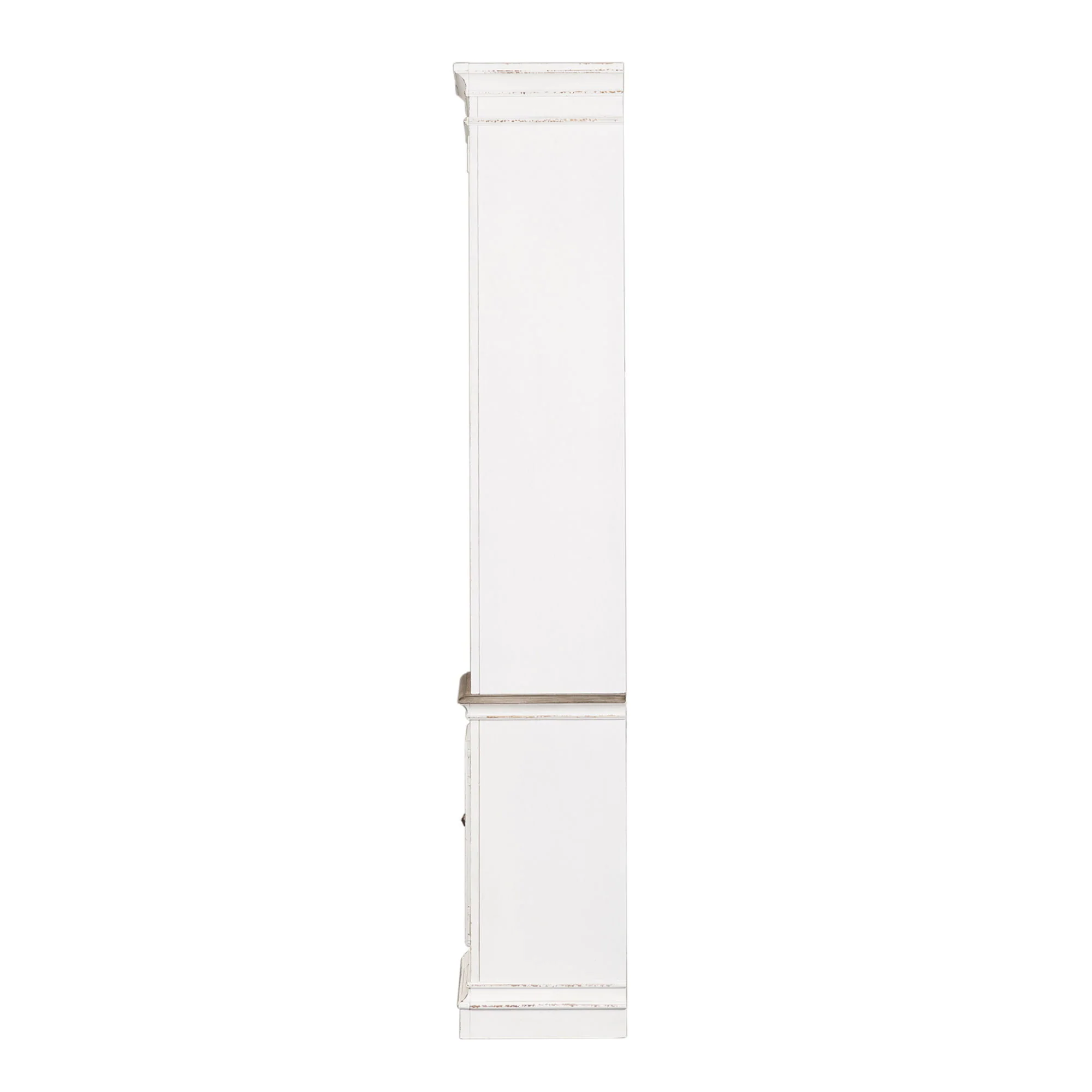 Magnolia Manor - Right Pier - Antique White - Image 2