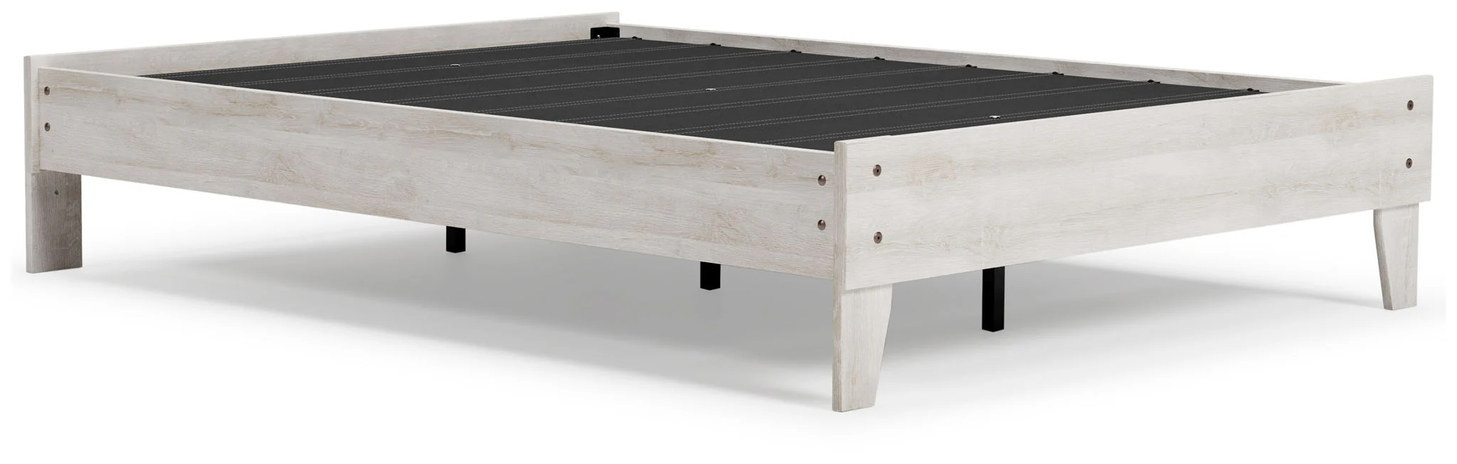 Shawburn – Platform Bed