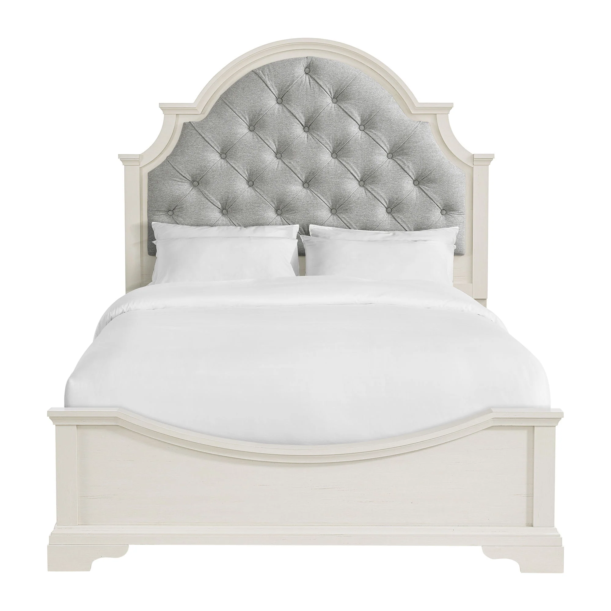 Eastwood - Youth Upholstered Bed - Image 2