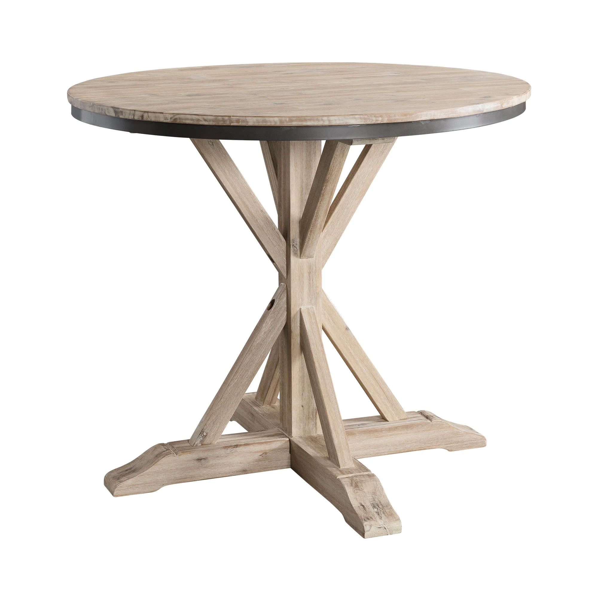 Callista – Round Dining Table