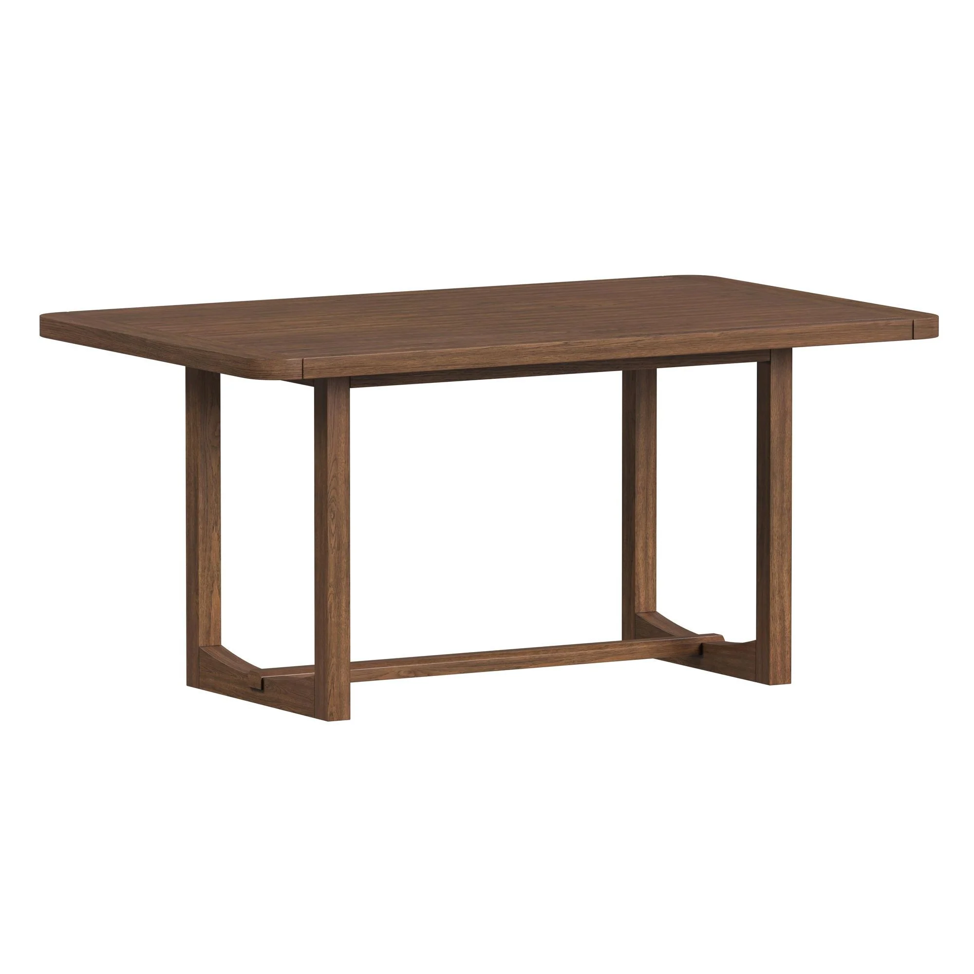 Glinda – Counter Table – Brown