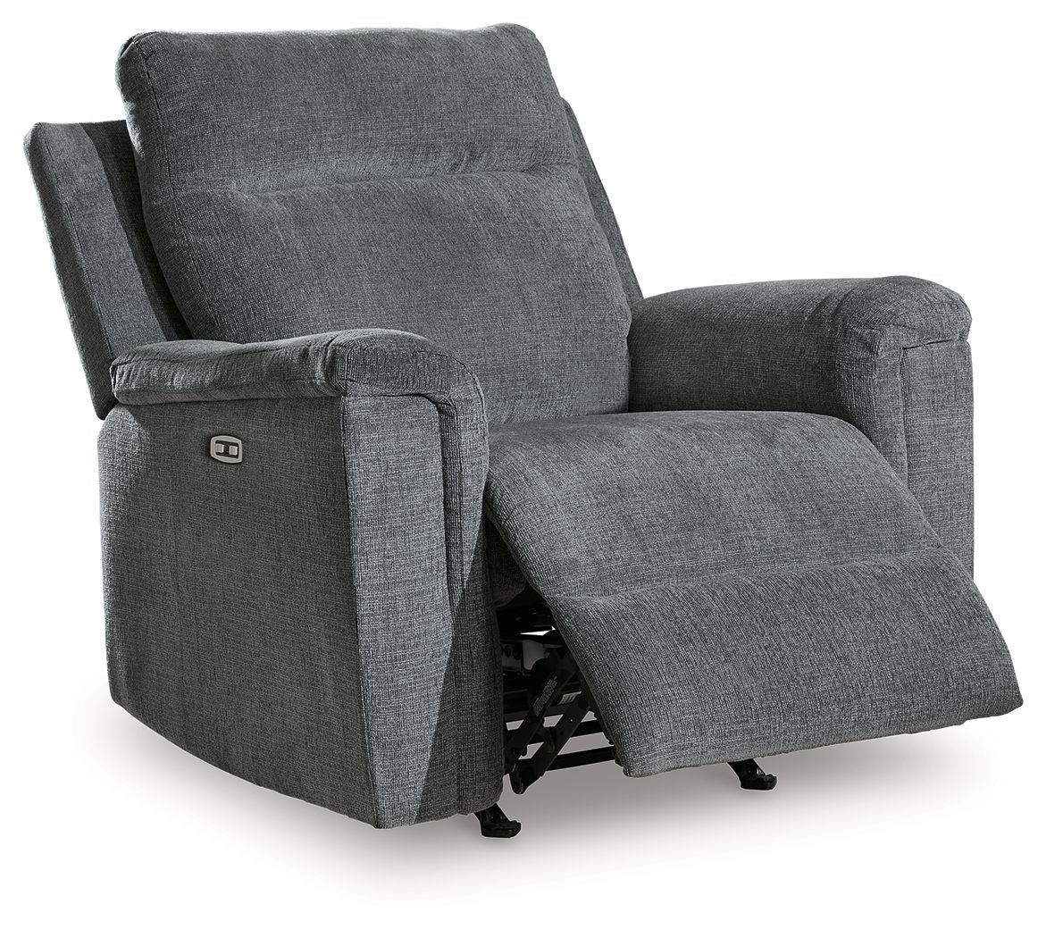 Barnsana - Power Rocker Recliner - Image 3