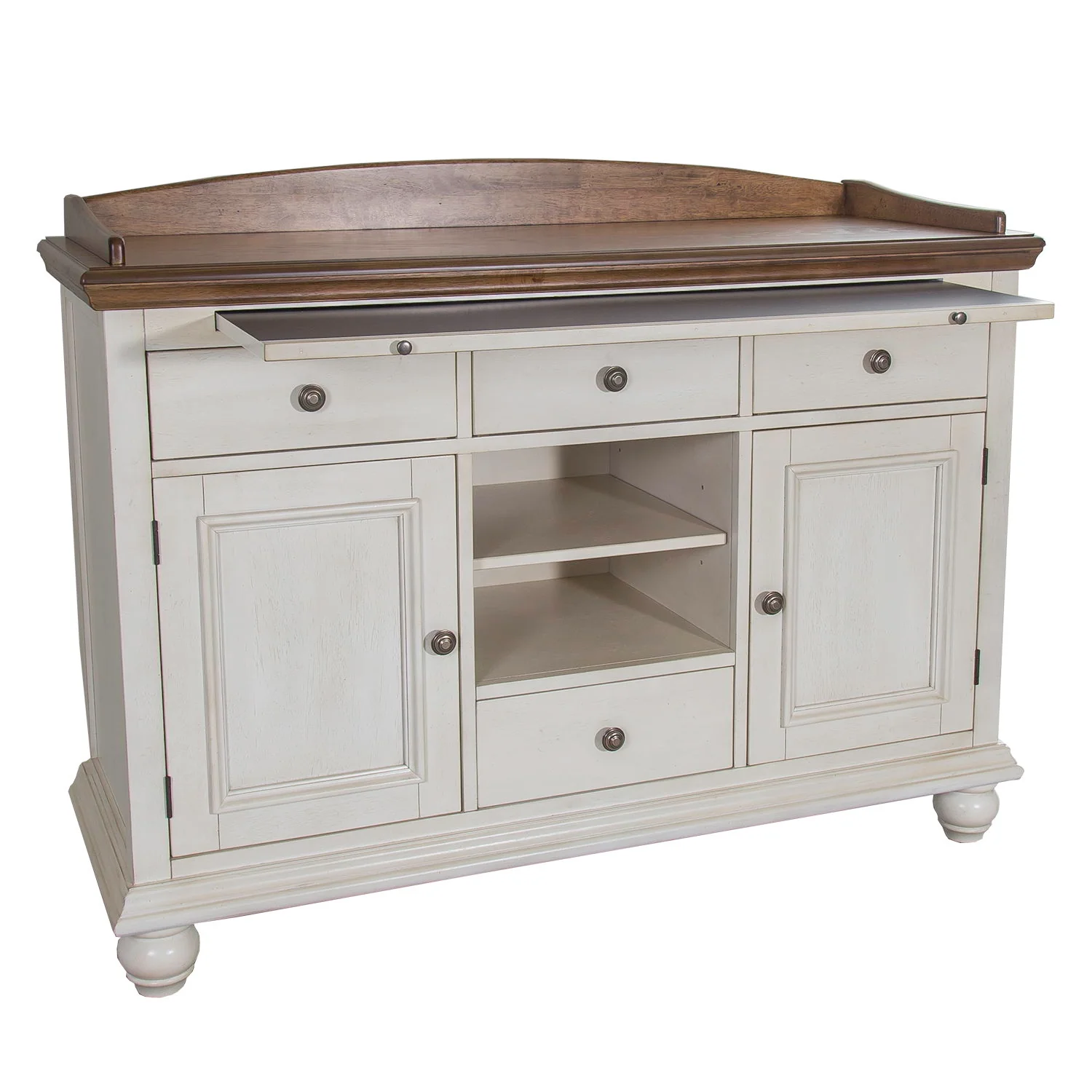 Springfield – Sideboard – Cream