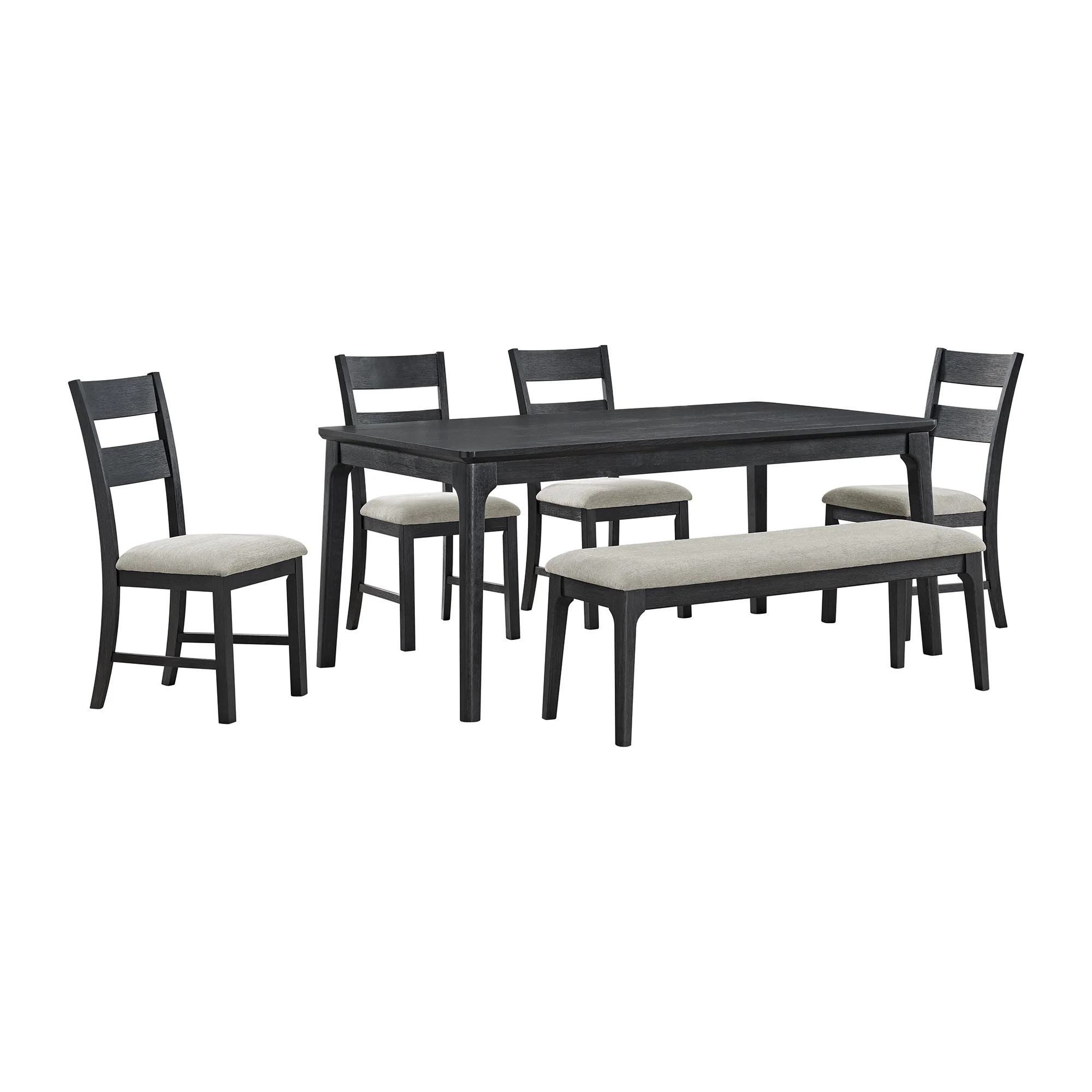 Garcia – Dining Set