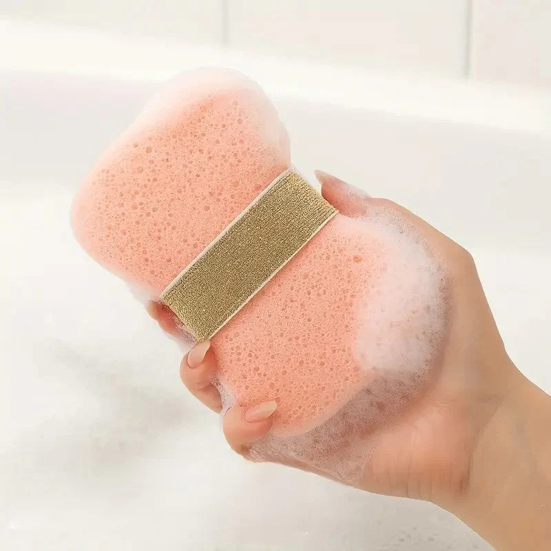 Eco-Friendly Bath Soap Mesh - Image 2
