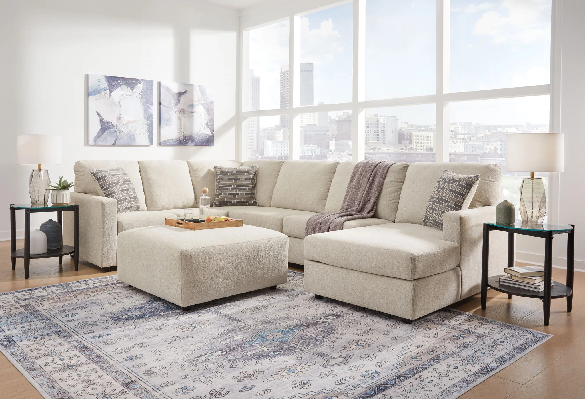 Edenfield - Living Room Set - Image 2