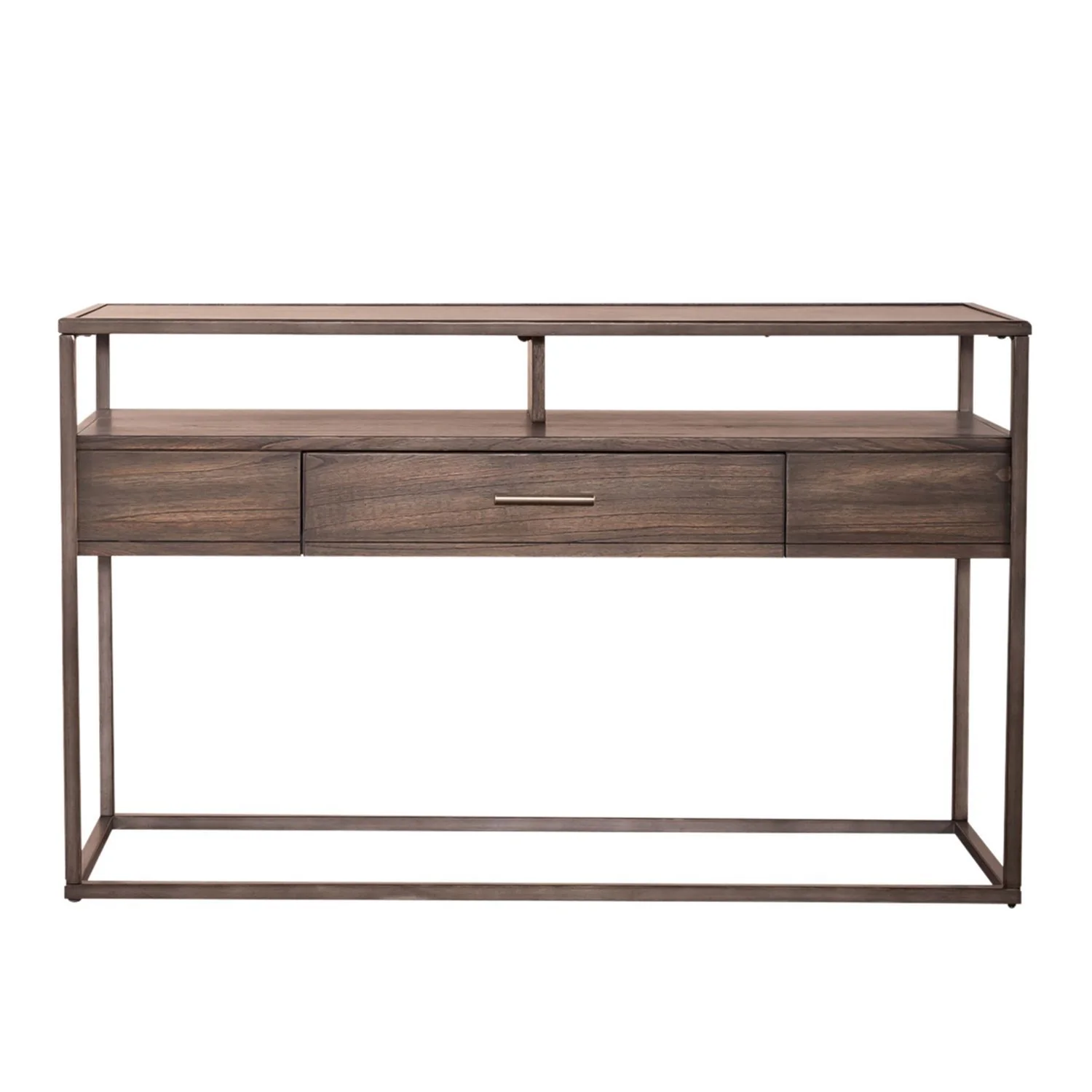 Jamestown - Sofa Table - Tobacco - Image 3