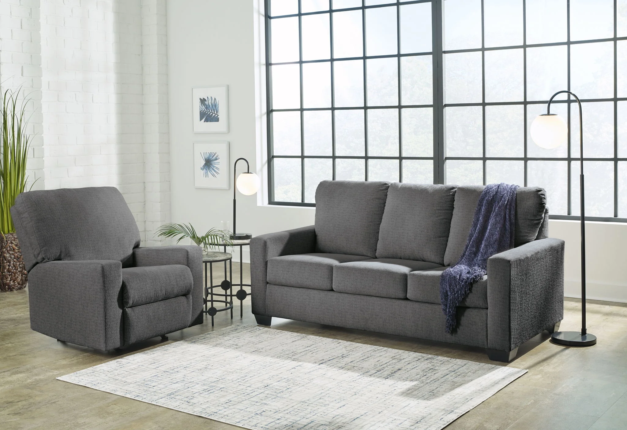 Rannis - Living Room Set - Image 1