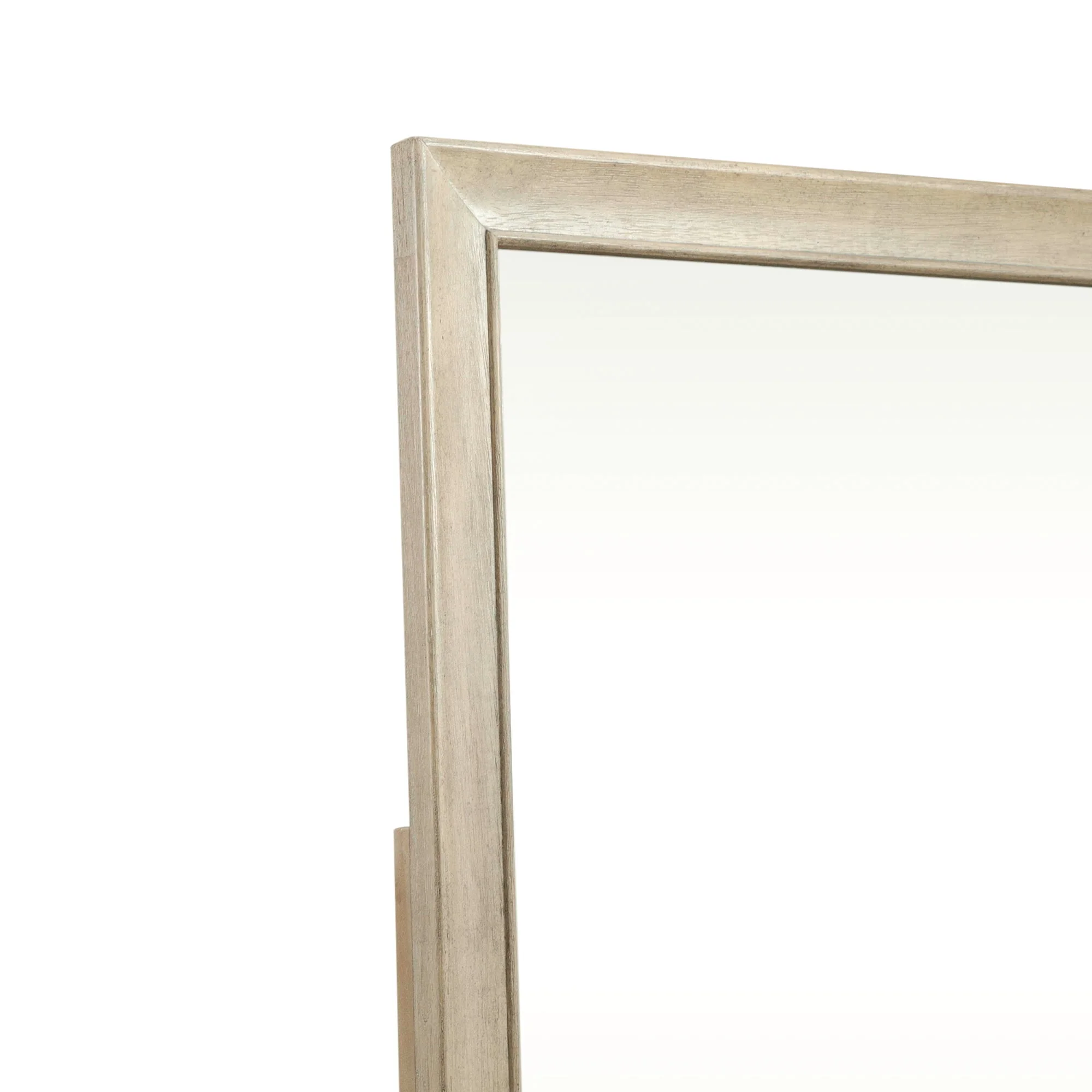 Brentwood - Landscape Mirror - Sandstone - Image 3