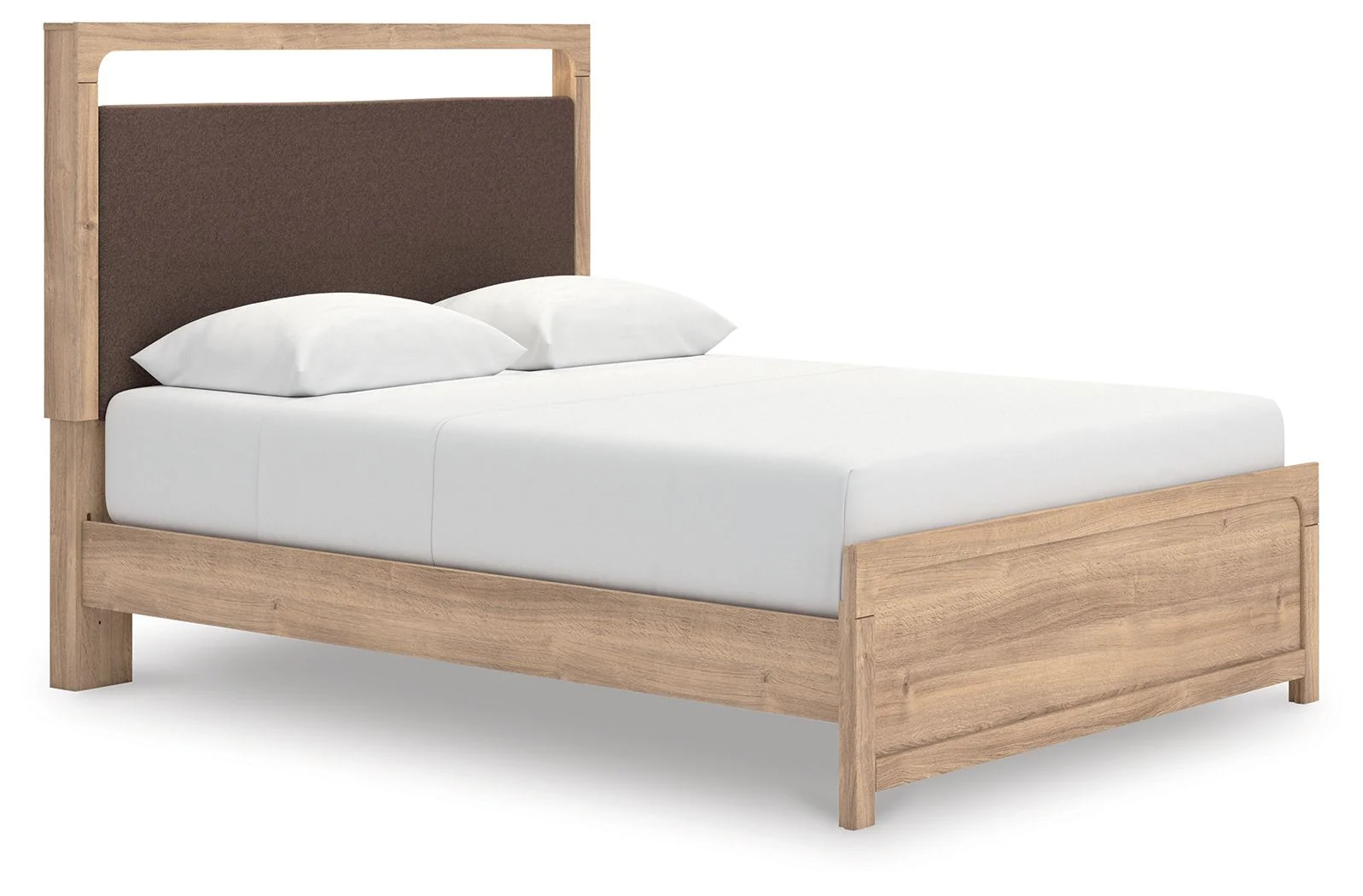 Kinlanni - Upholstered Platform Bed - Image 3