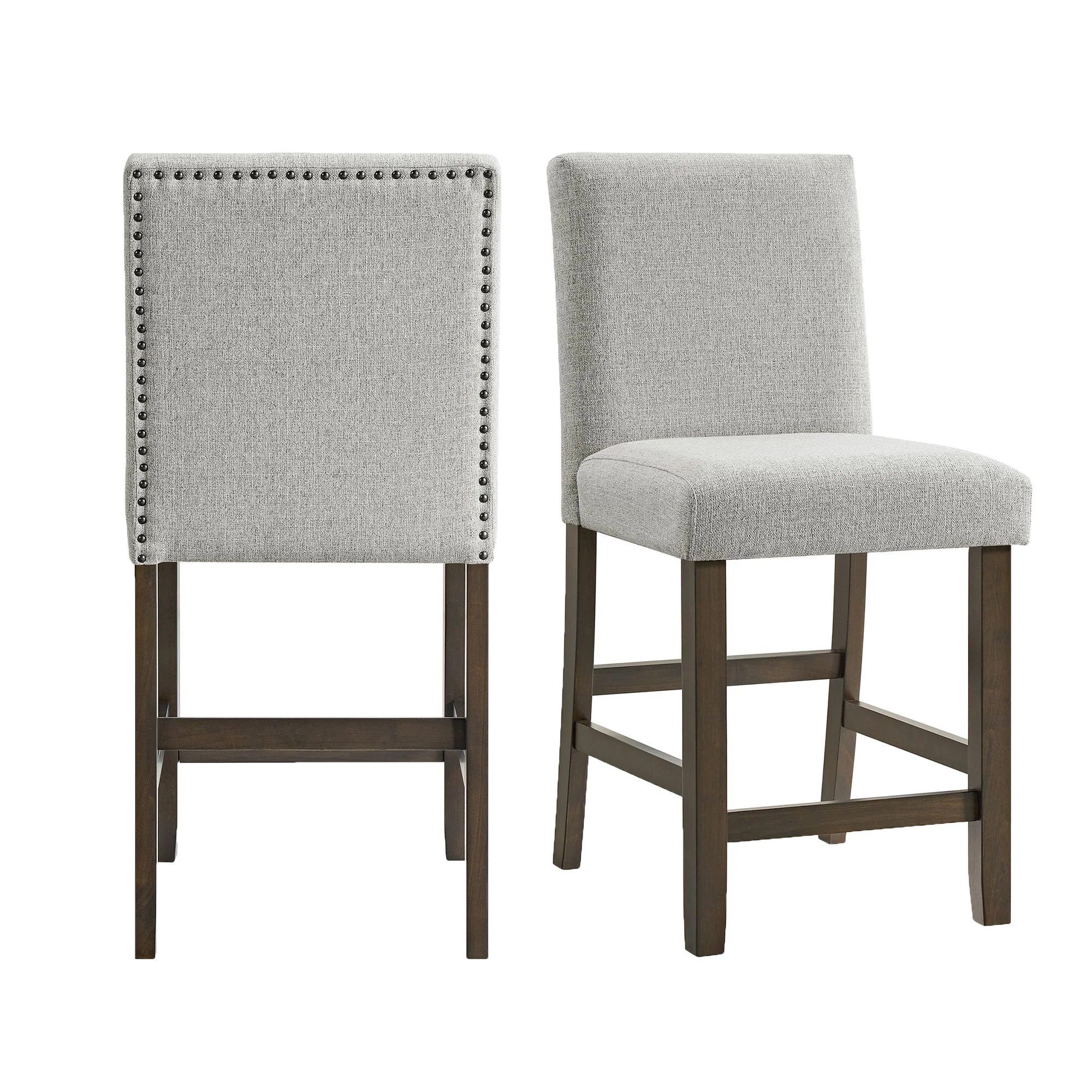 Seneca - Counter Side Chair (Set of 2) - Image 2