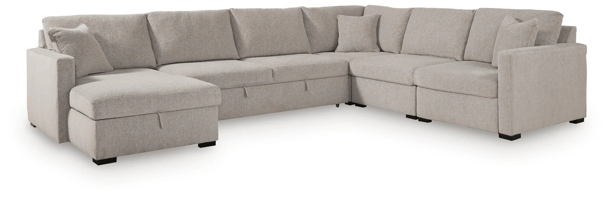 ModMax Luxe – Sectional