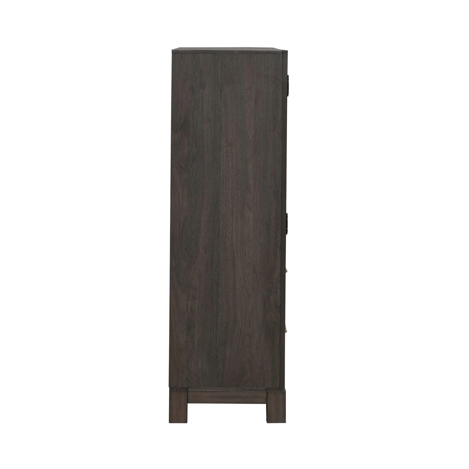 Modern Edge - Dressing Chest - Caffe - Image 3