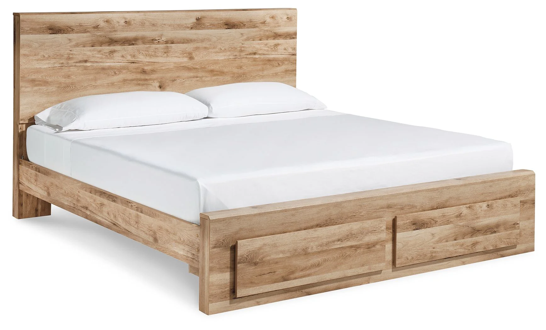 Hyanna – Storage Bed