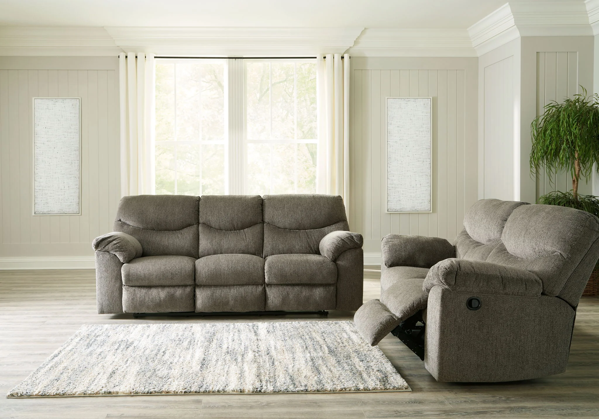 Alphons - Living Room Set - Image 1