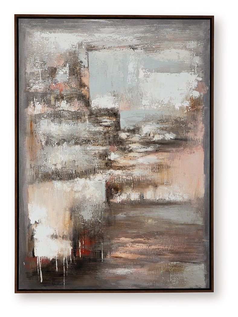 Floymour – Wall Art – Multi