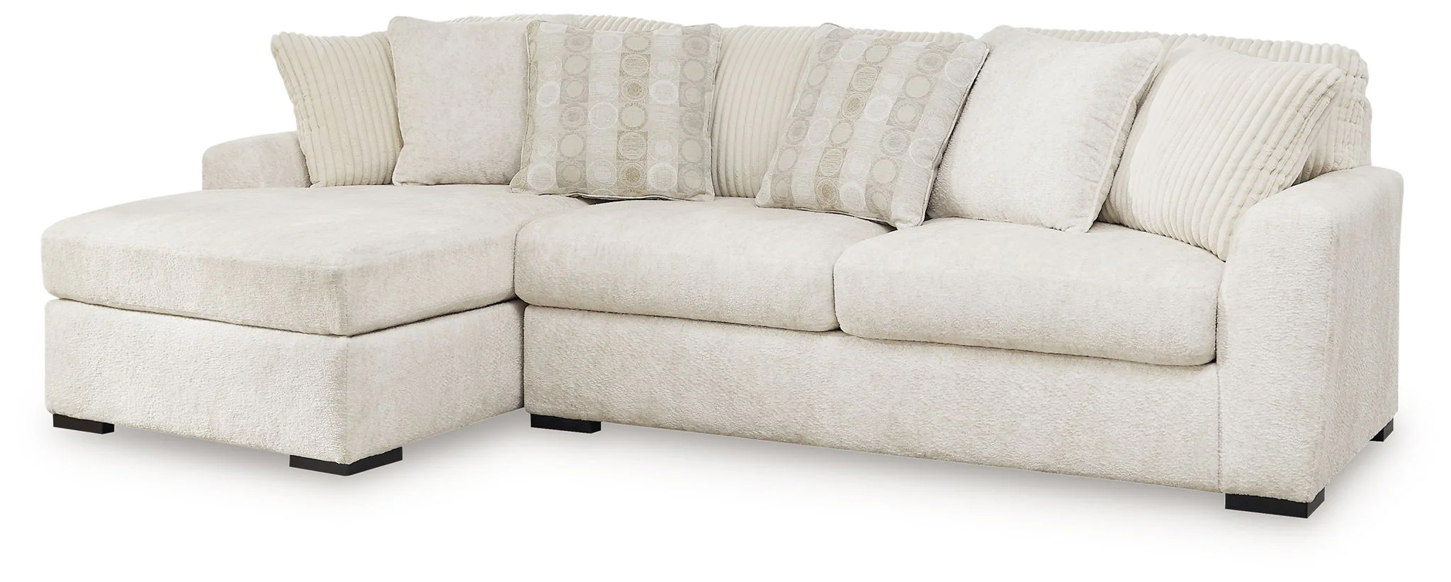 Chessington – Sectional