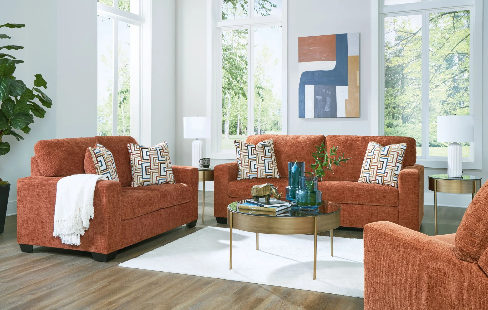 Aviemore - Living Room Set - Image 3