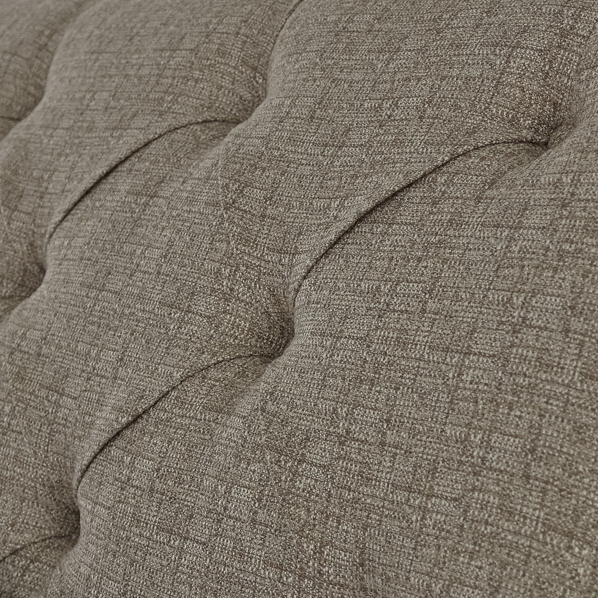 Abbey Park - Upholstered Sleigh Headboard - Image 3