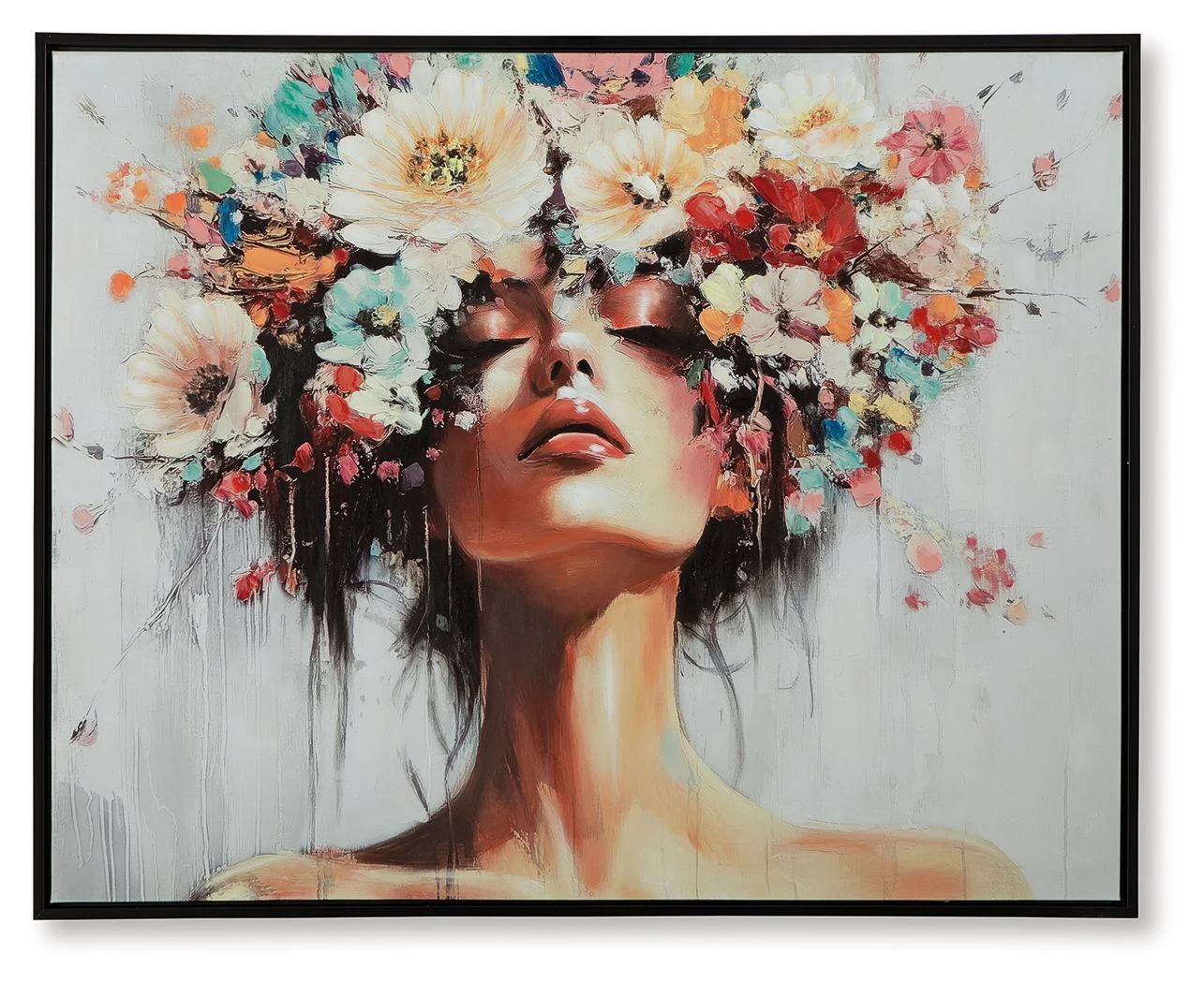 Shadwick – Wall Art – Multi