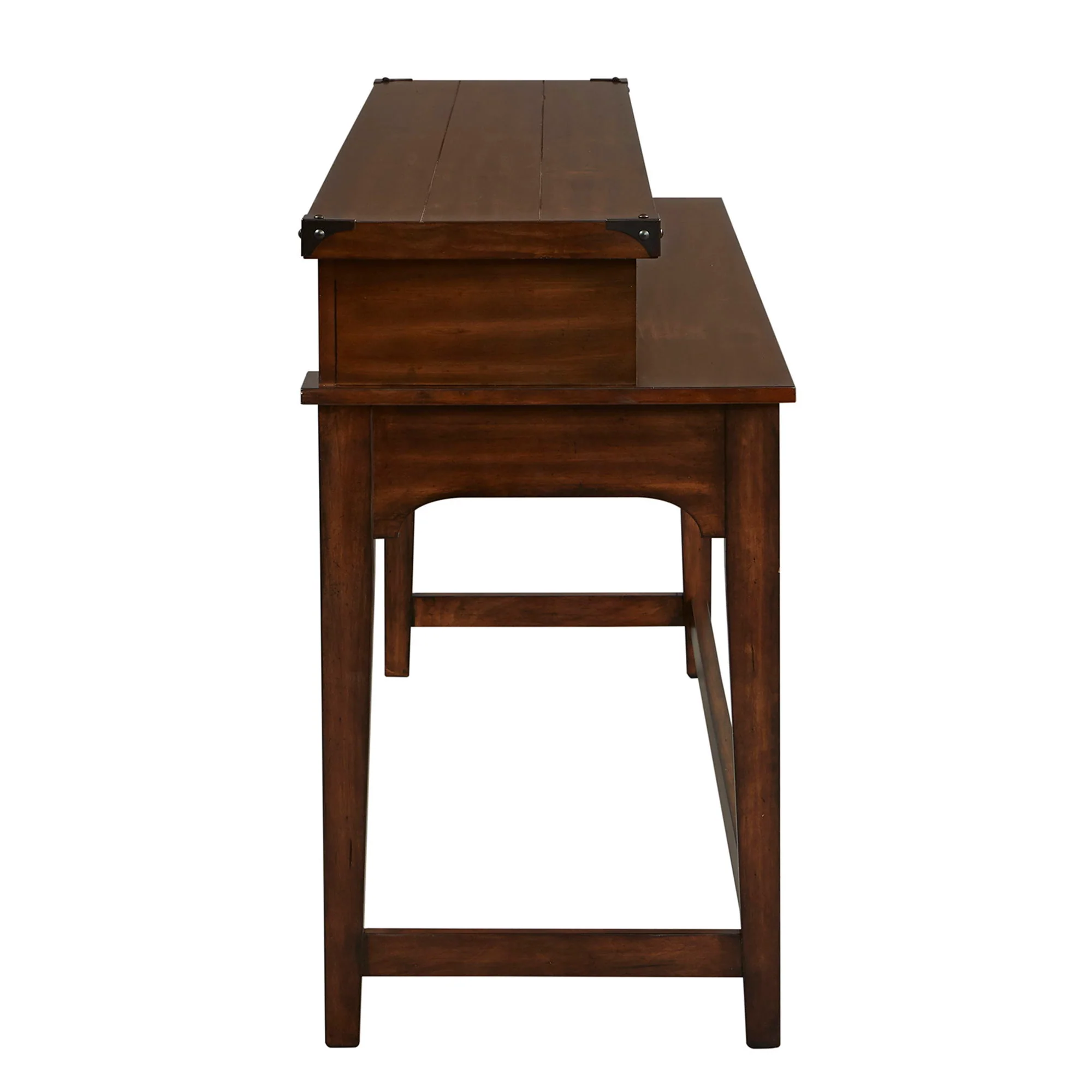 Aspen Skies - Console Bar Table - Image 2