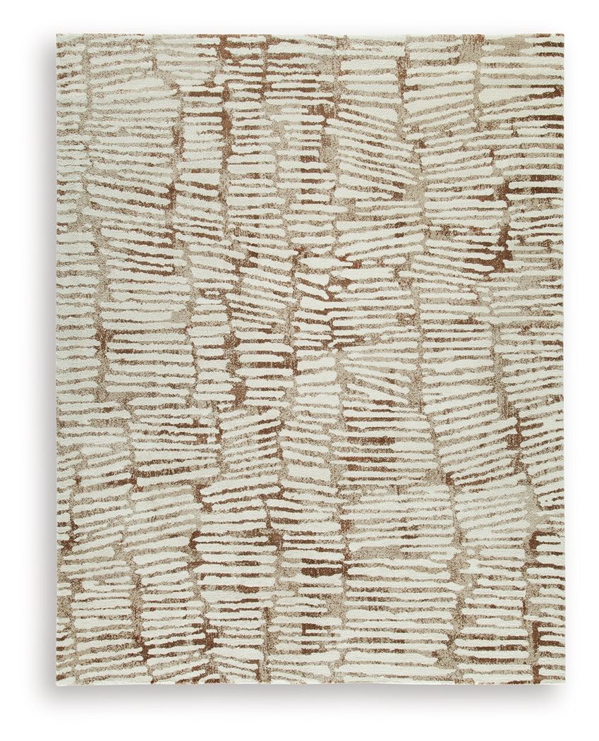 Uduak – Rug