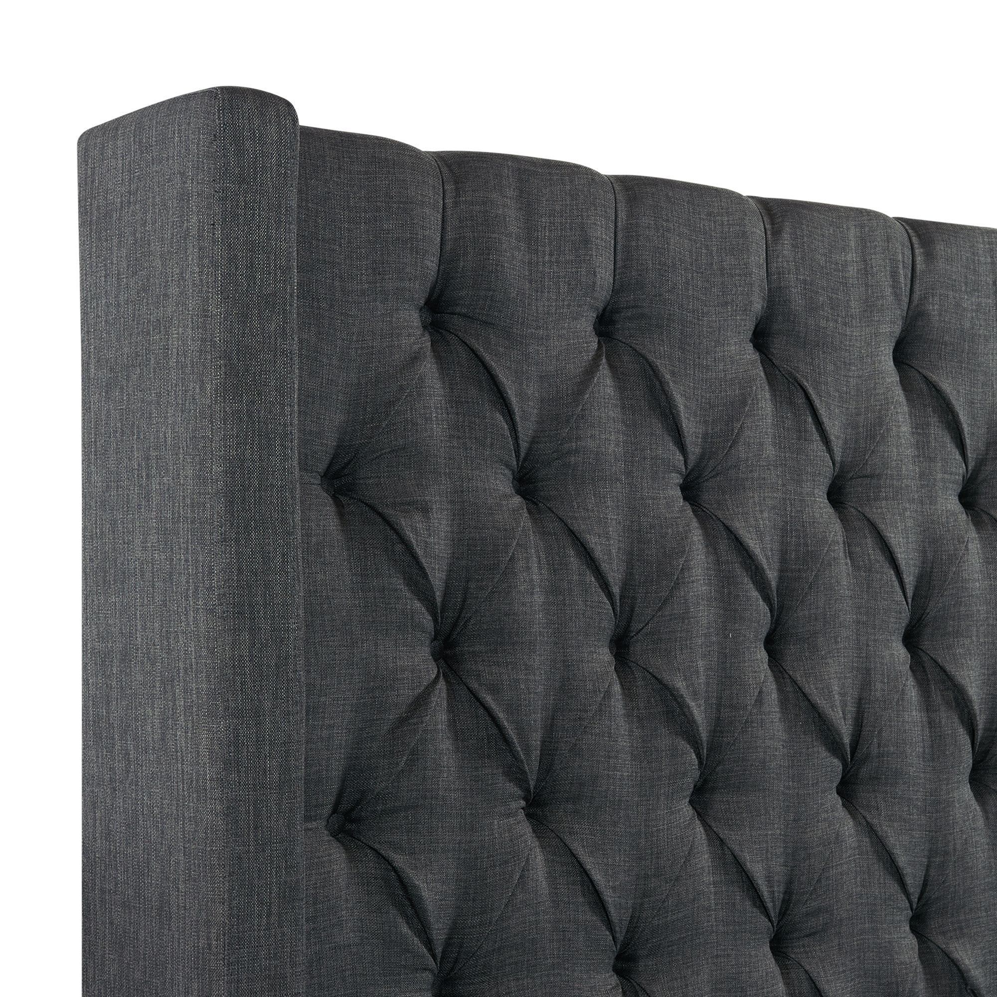 Morrow - Bed - Image 3