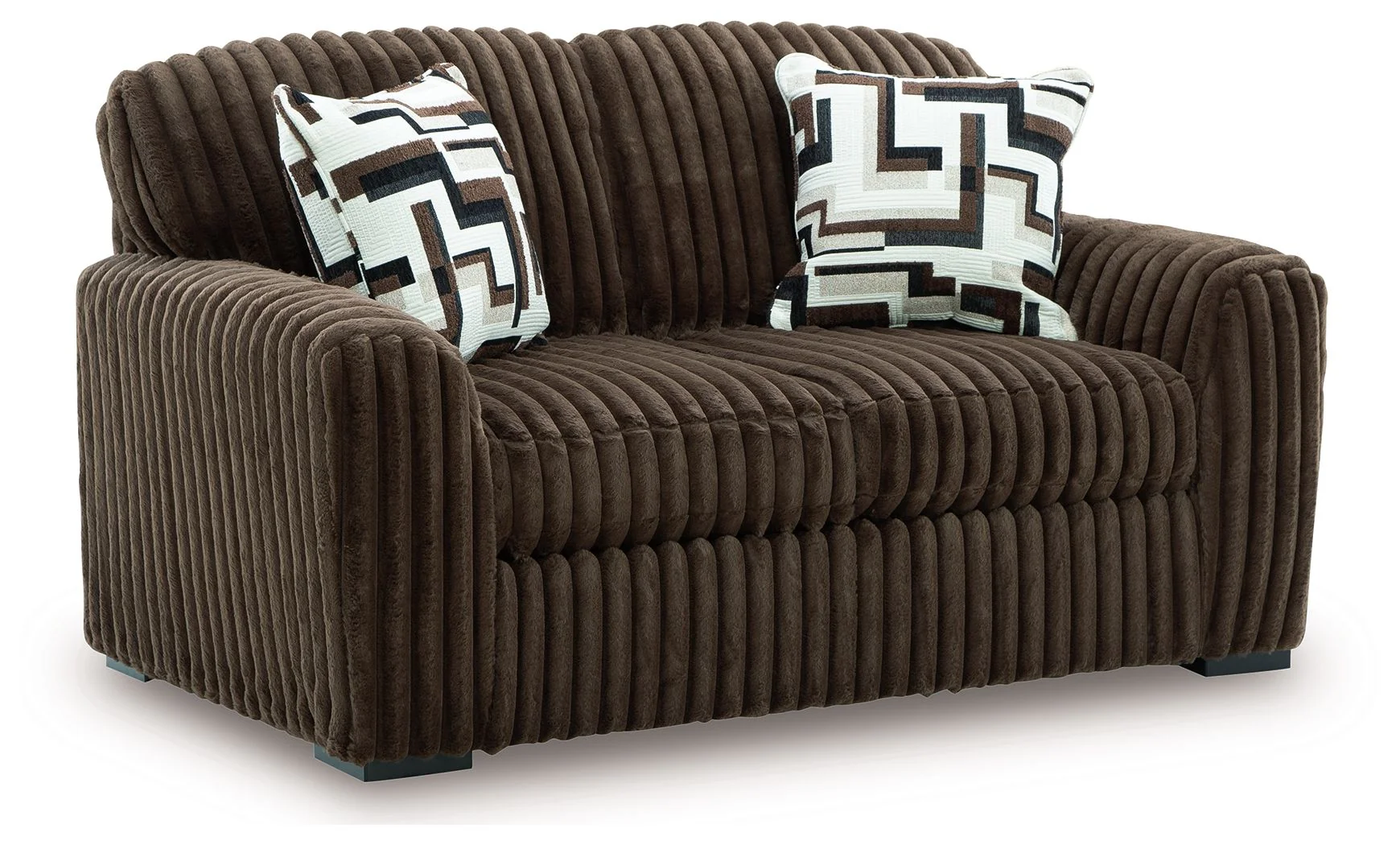 Midnight-Madness - Loveseat - Image 2