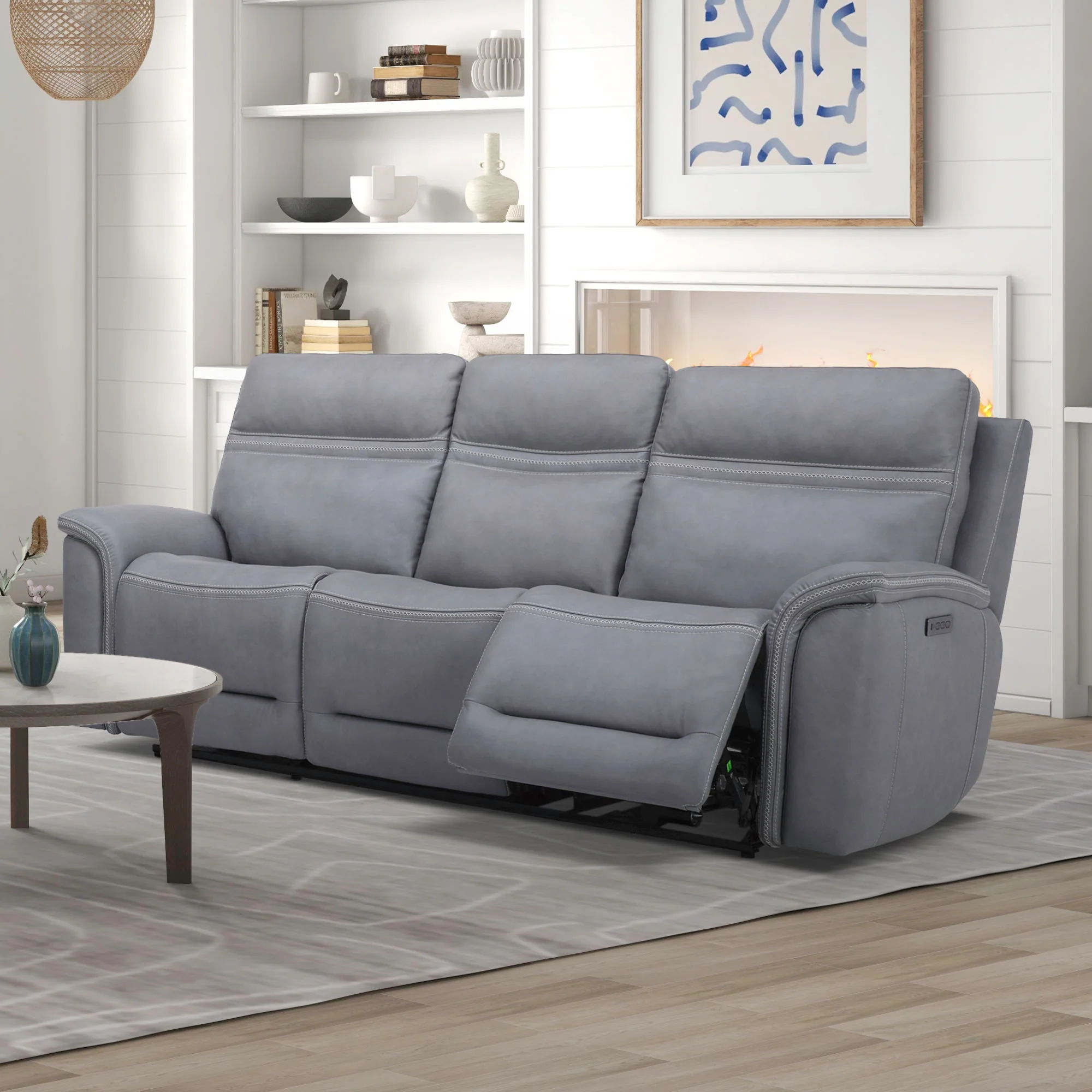 Cooper - Sofa P3 & ZG - Image 1