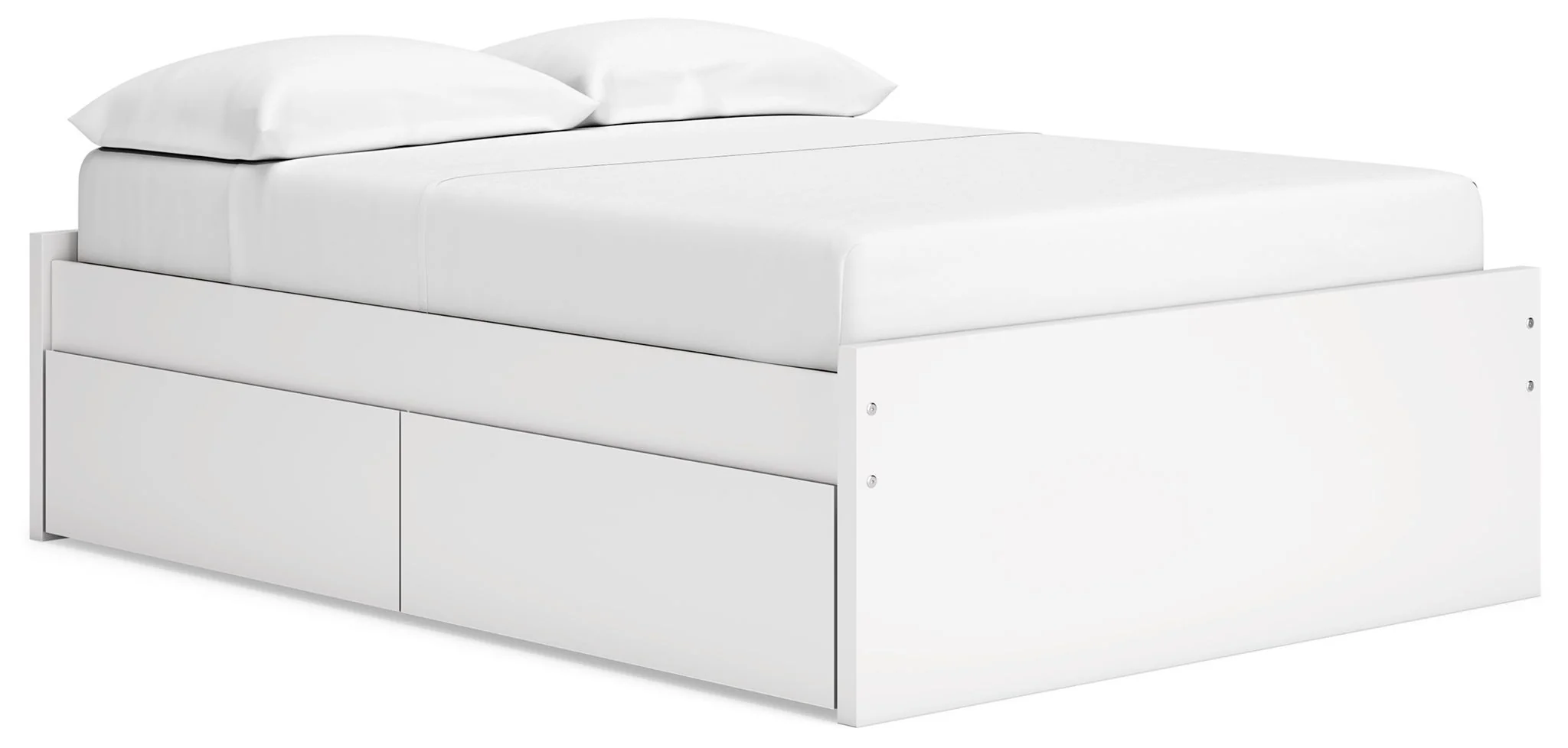 Onita - Platform Bed - Image 1
