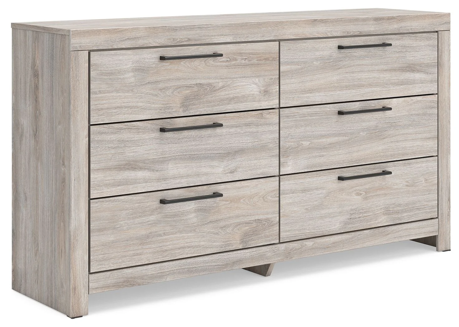 Broachmyn - Six Drawer Dresser - Image 3