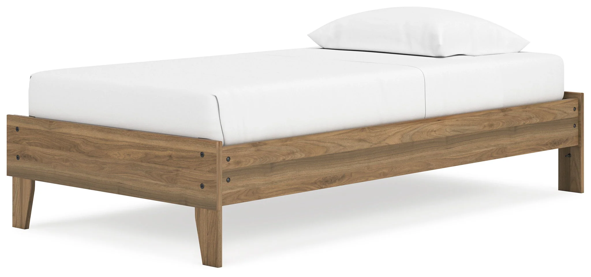 Deanlow - Platform Bed - Image 2
