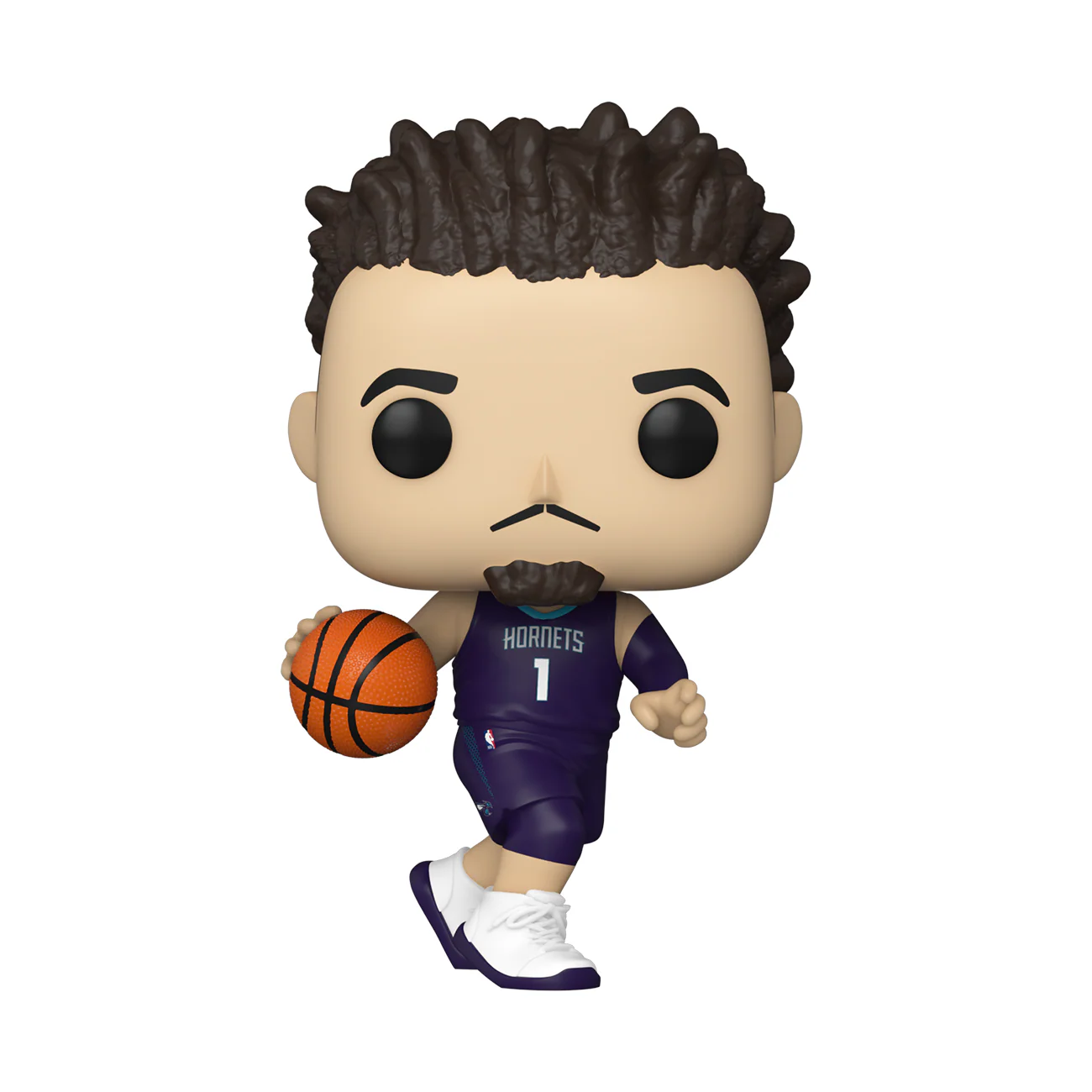 Funko Pop! NBA: Charlotte Hornets - LaMelo Ball - Image 1