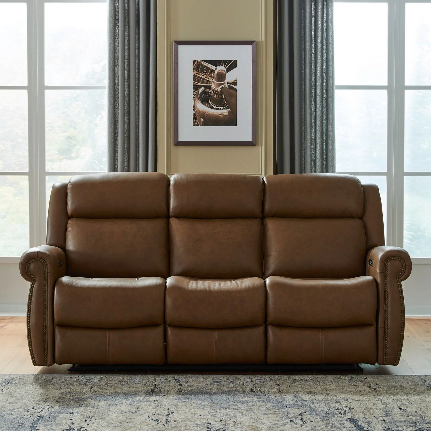 Carlton - Sofa P3 & ZG - Image 2