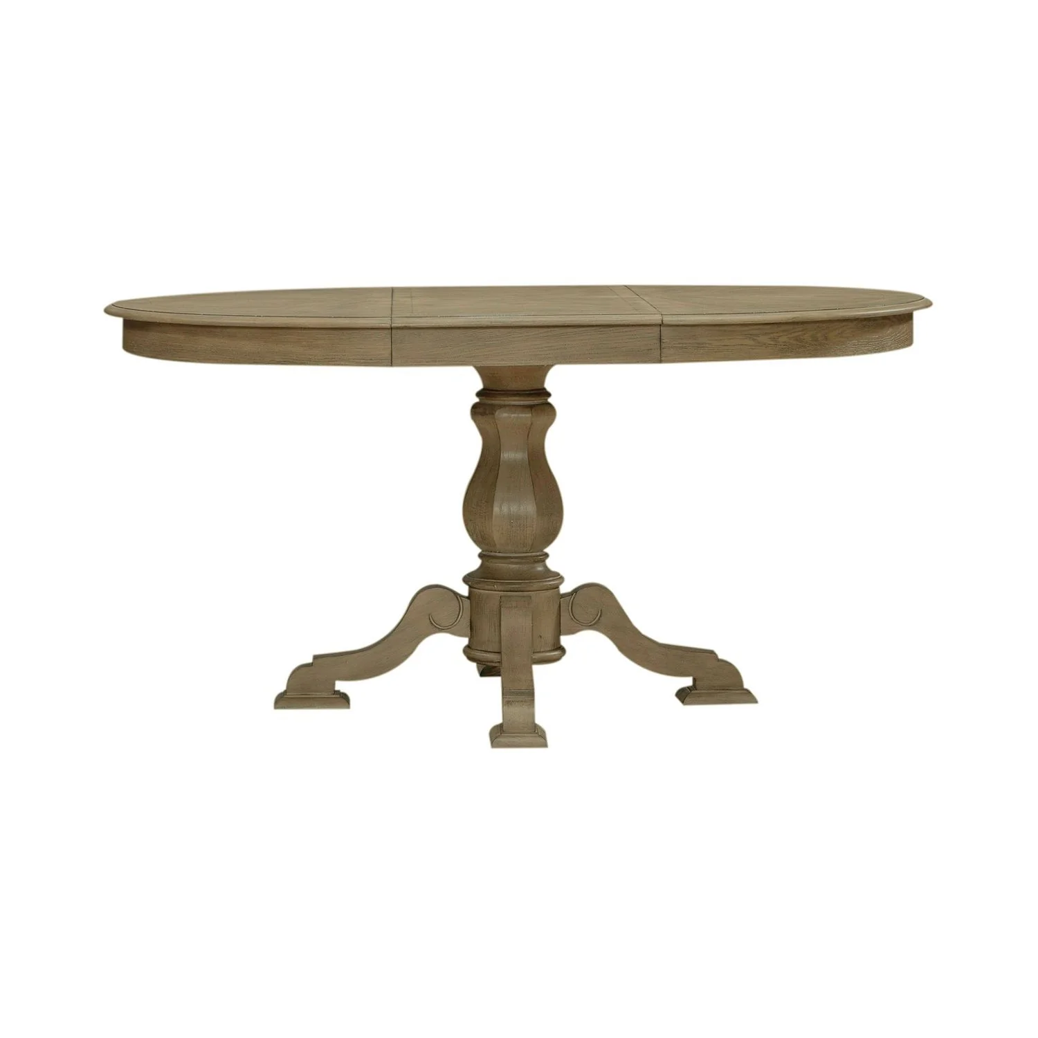 Magnolia Manor - Pedestal Table - Image 3