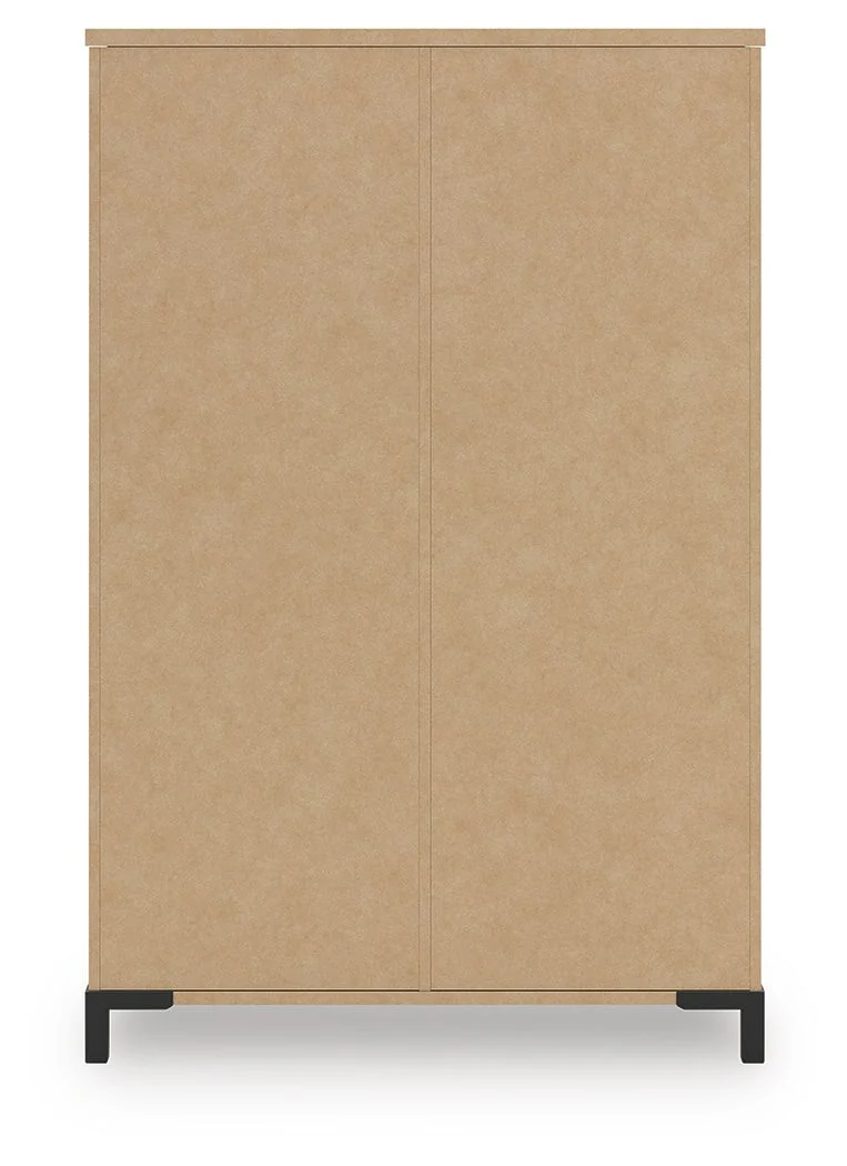 Frandern - Dressing Chest - Gray - Image 3