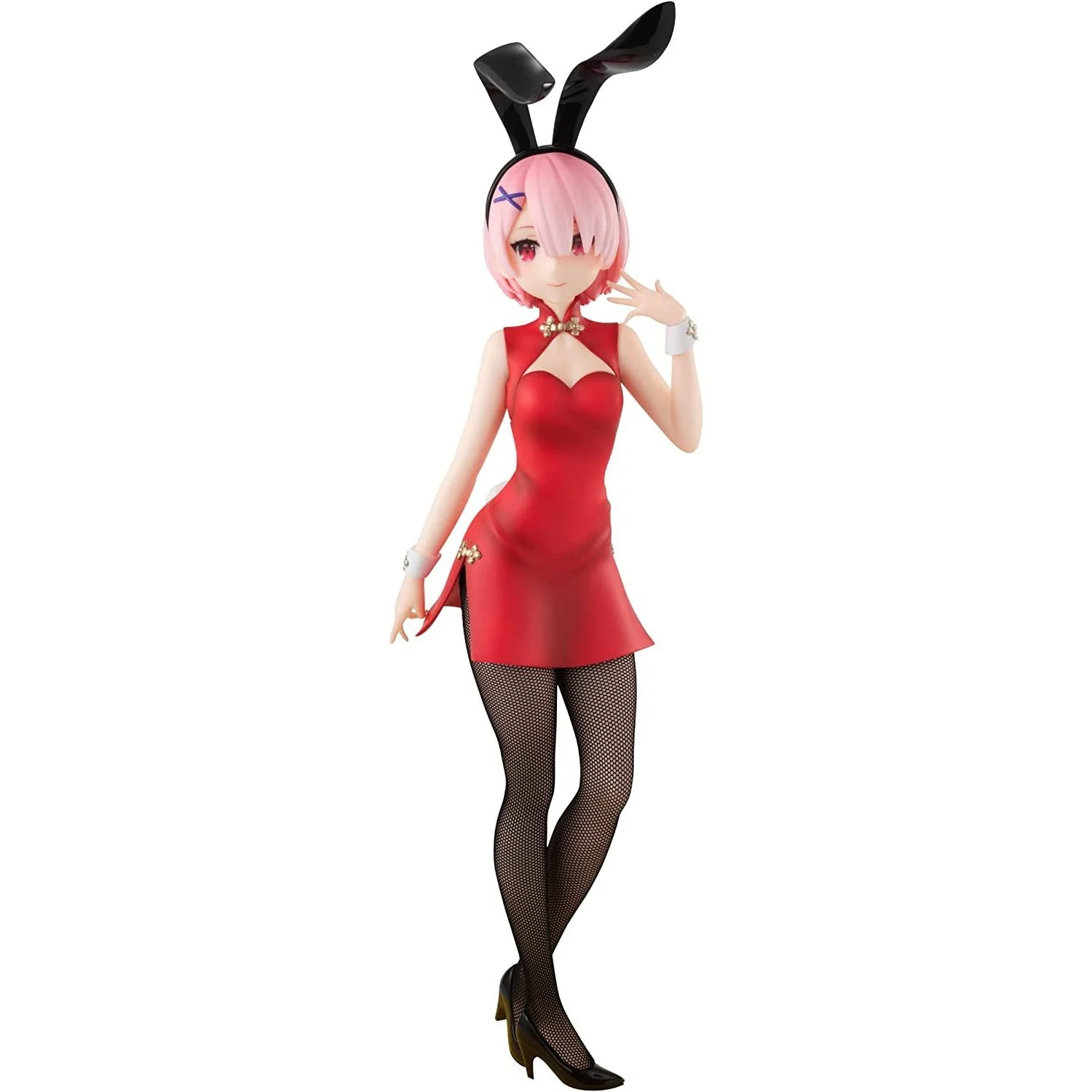 Banpresto - Re:Zero - Starting Life in Another World - BiCute Bunnies - Ram China - Image 1