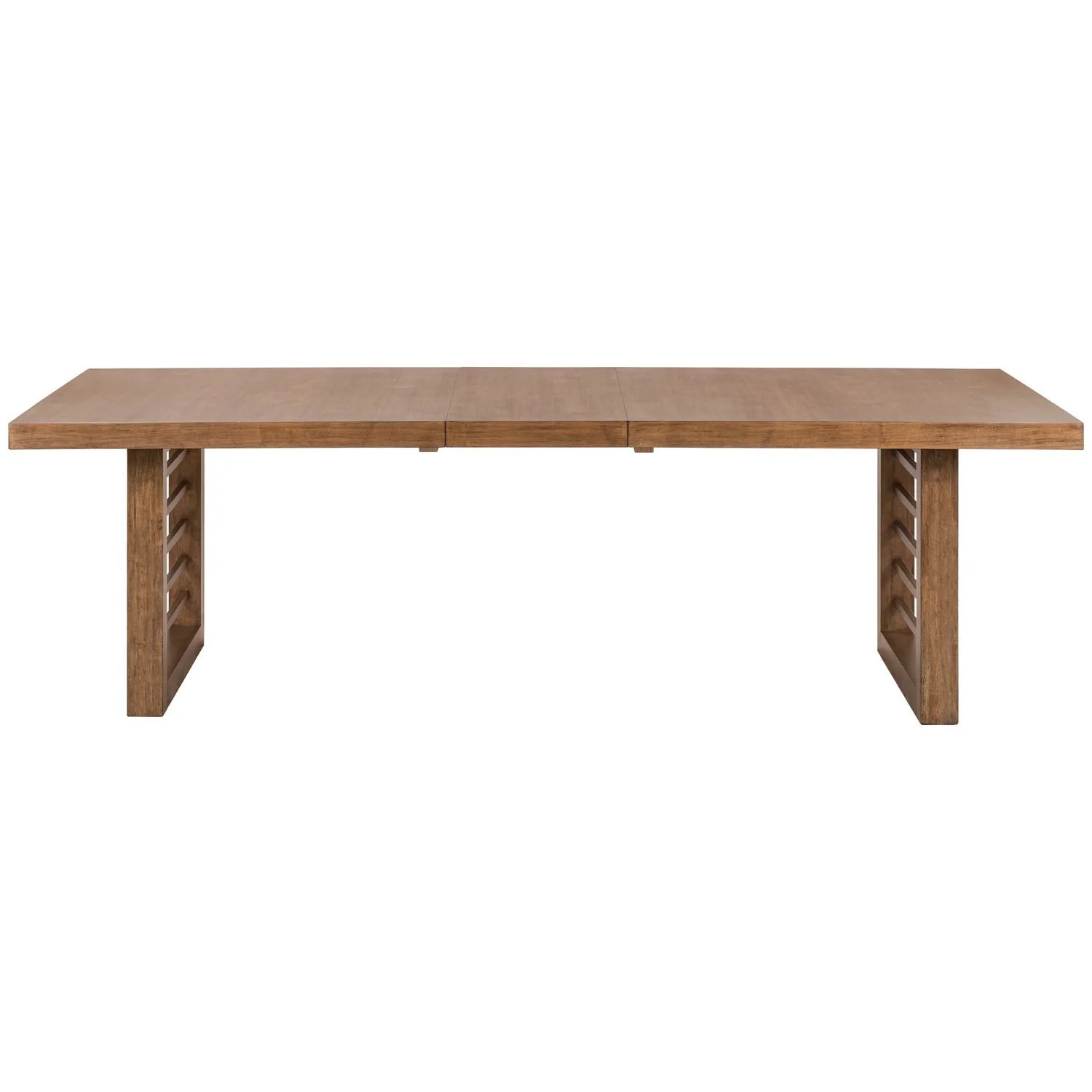 Artisan Home - 3 Piece Set (Cocktail Table And 2 End Tables) - Sienna Stone - Image 3