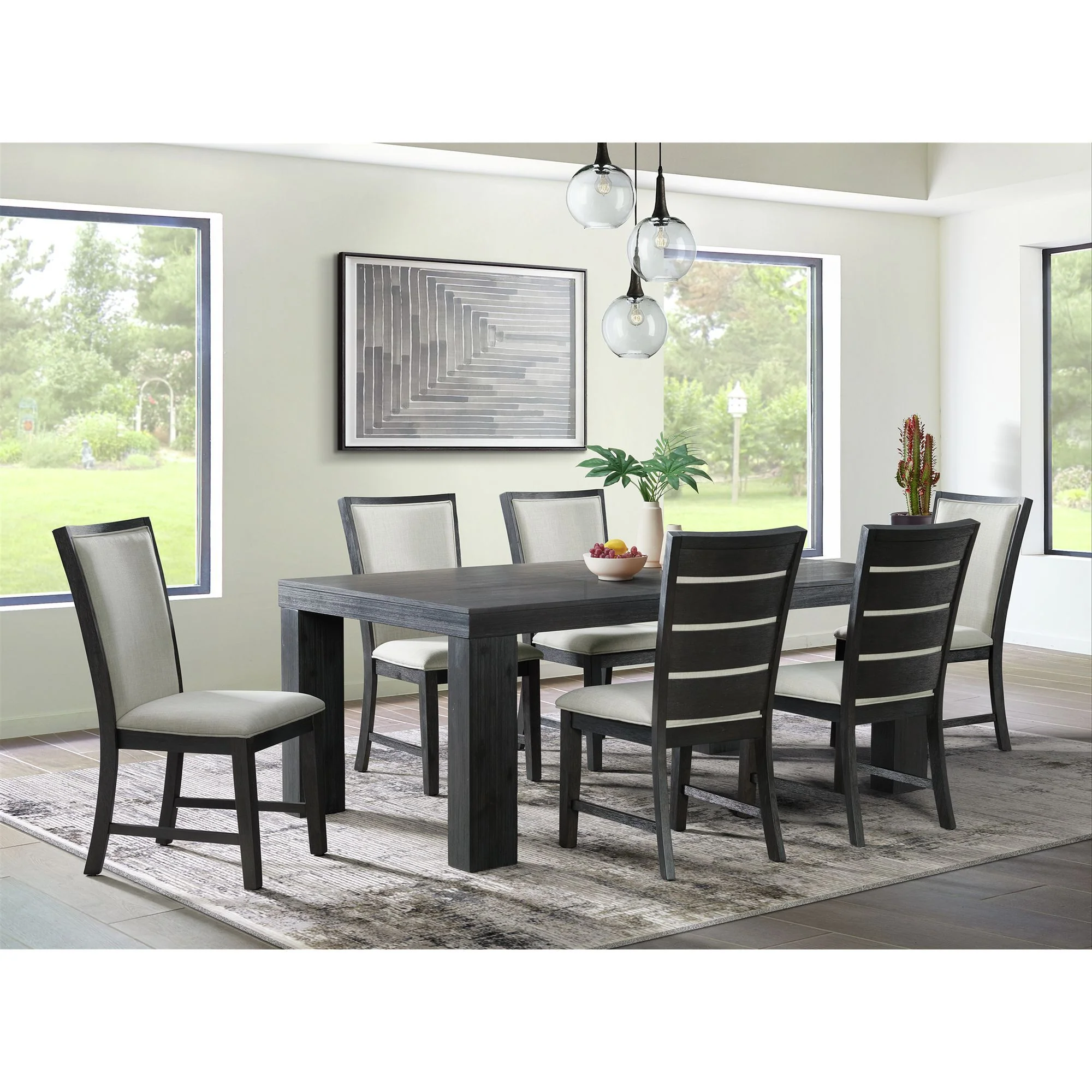 Grady - Dining Set - Image 3