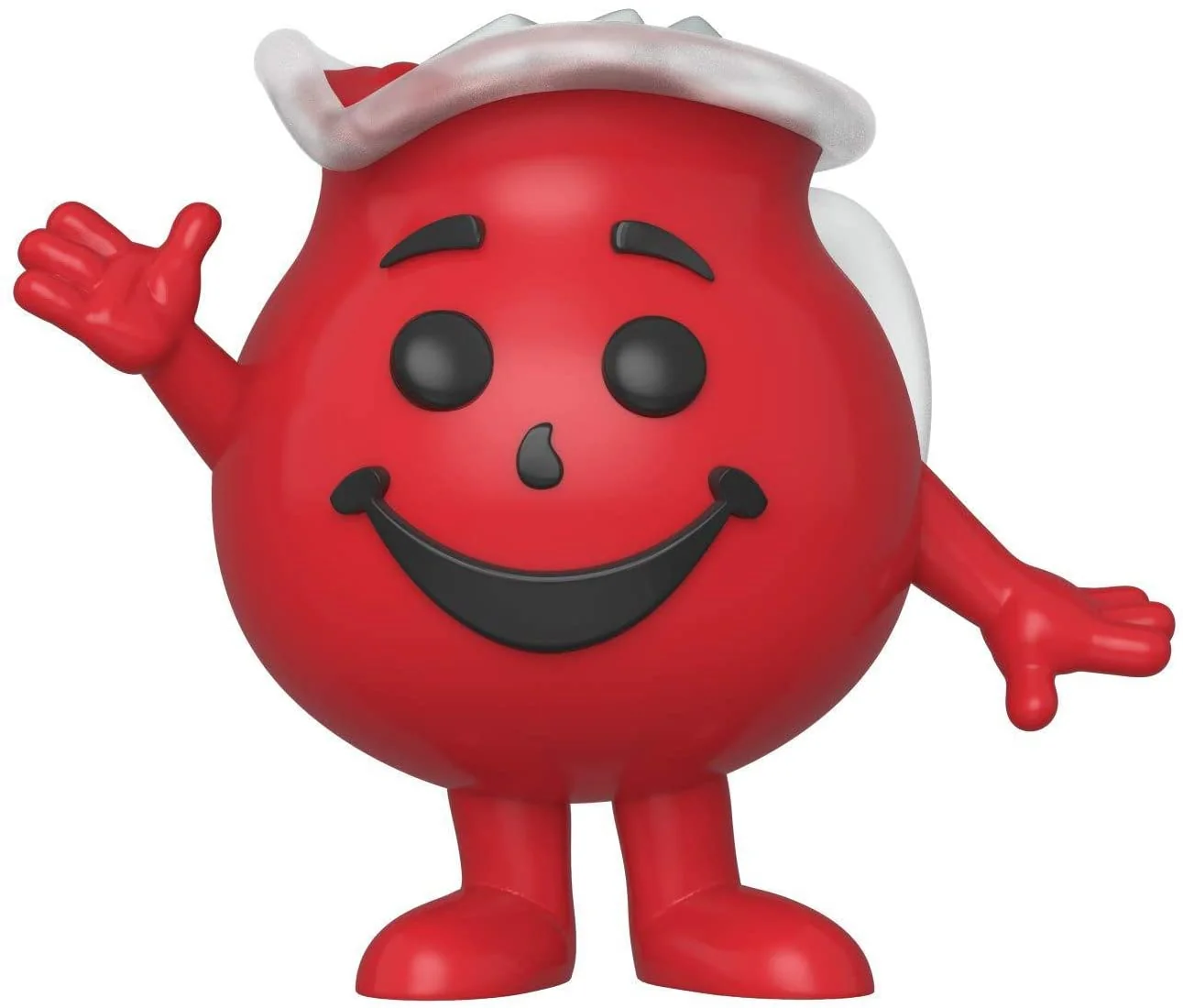 Funko Pop! AD Icons: Kool-Aid - Kool-Aid Man Vinyl Figure - Image 1